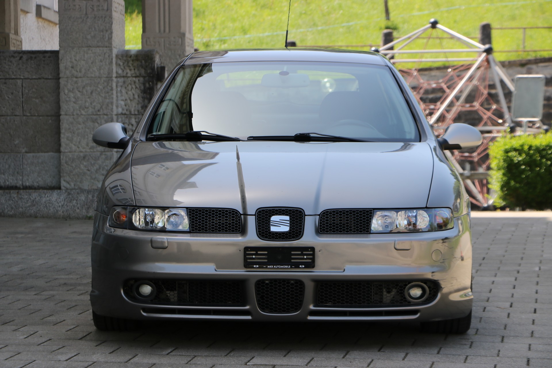 SEAT Leon 1.9 TDI Formula Racing-image-7