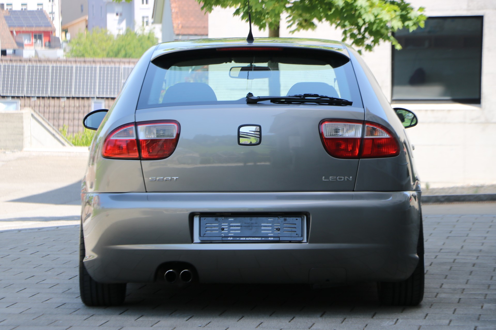 SEAT Leon 1.9 TDI Formula Racing-image-8