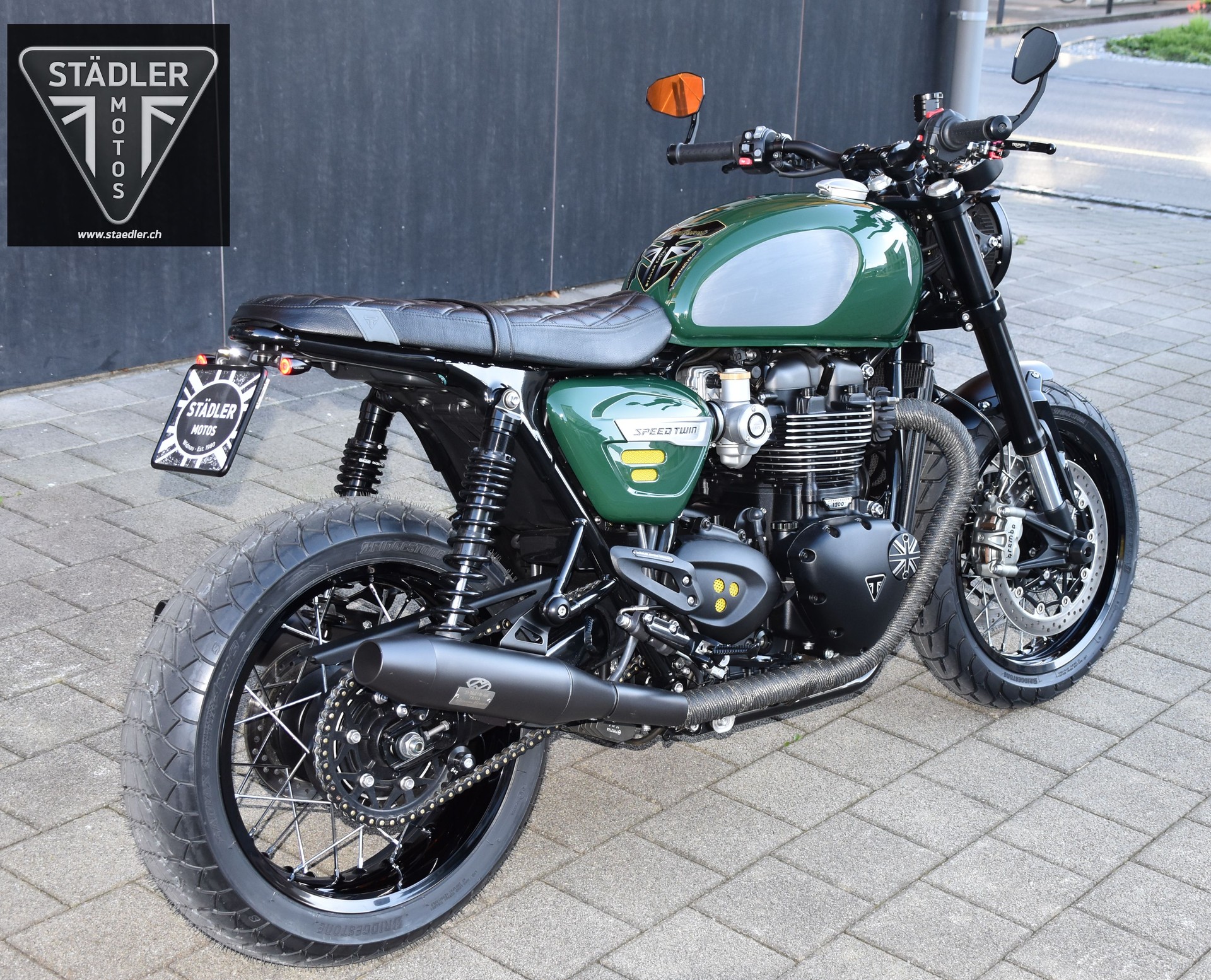 TRIUMPH Speed Twin 1200-image-6