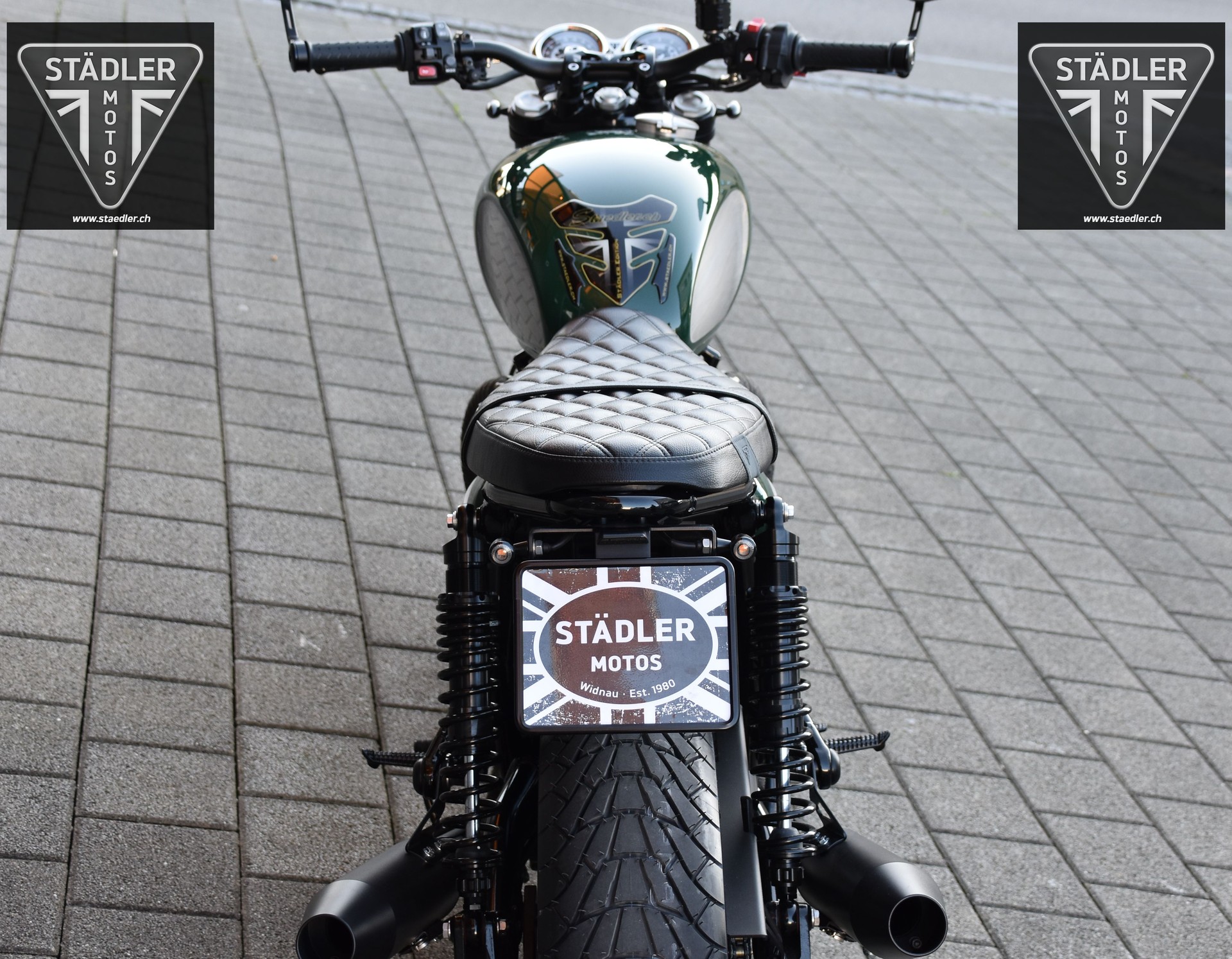 TRIUMPH Speed Twin 1200-image-10