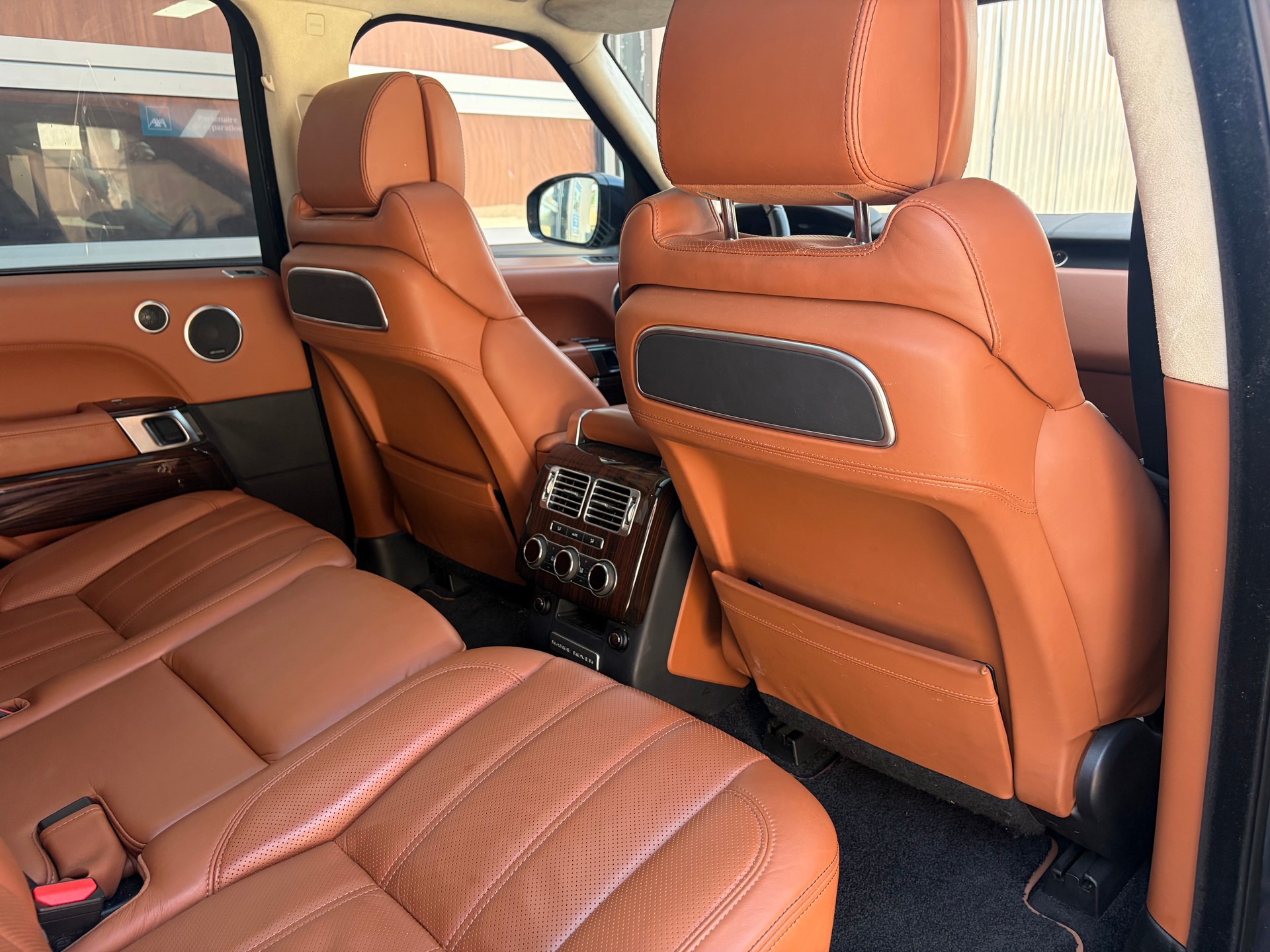 LAND ROVER Range Rover 4.4 SDV8 Autobiography Automatic-image-8