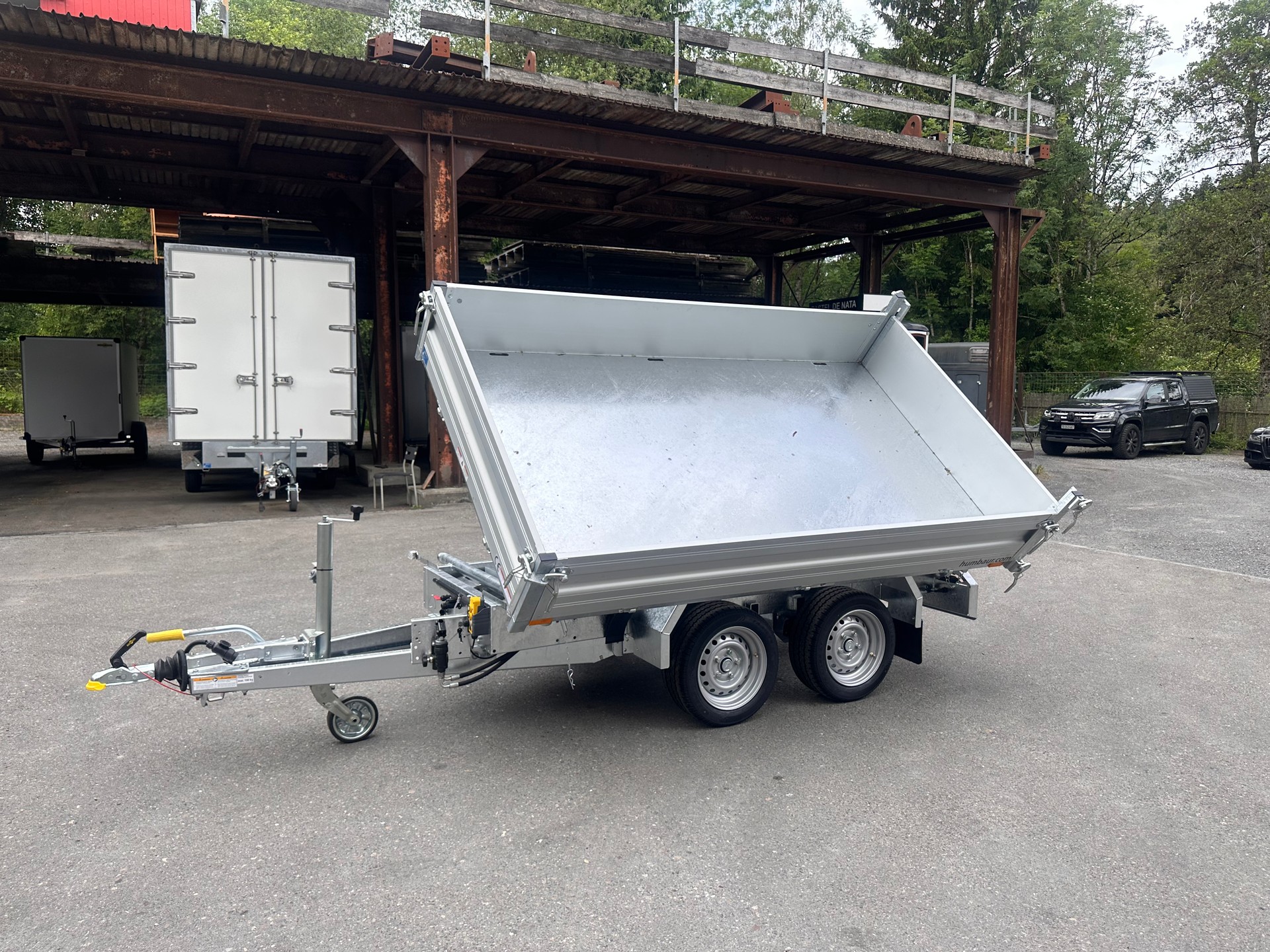 HUMBAUR HTK2700.27-image-17