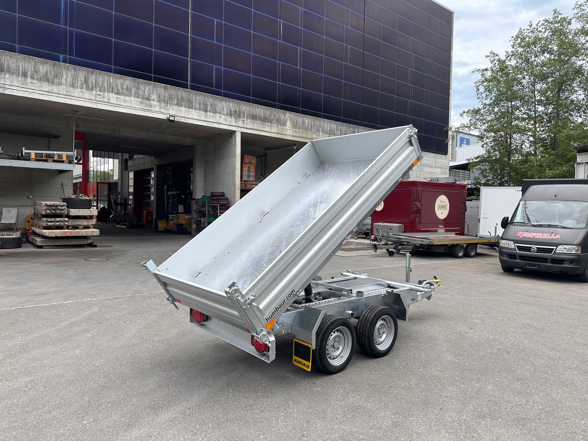 HUMBAUR HTK2700.27-image-12
