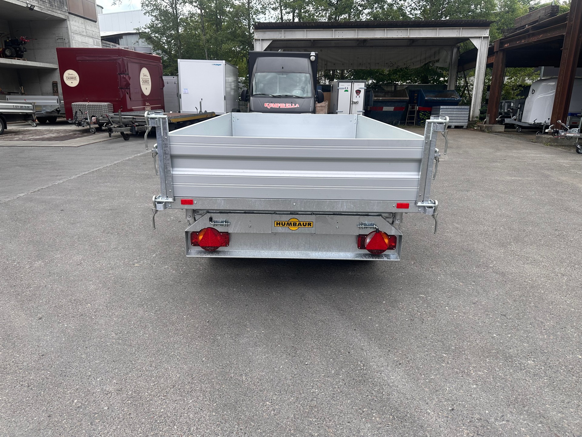 HUMBAUR HTK2700.27-image-5