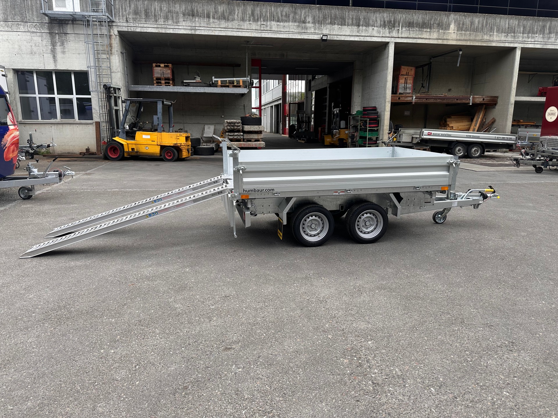 HUMBAUR HTK2700.27-image-8