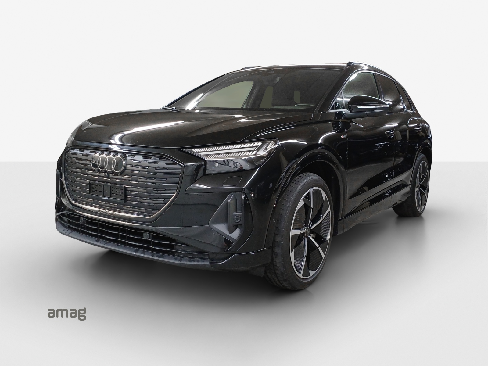 AUDI Q4 e-tron 50 quattro-image-0