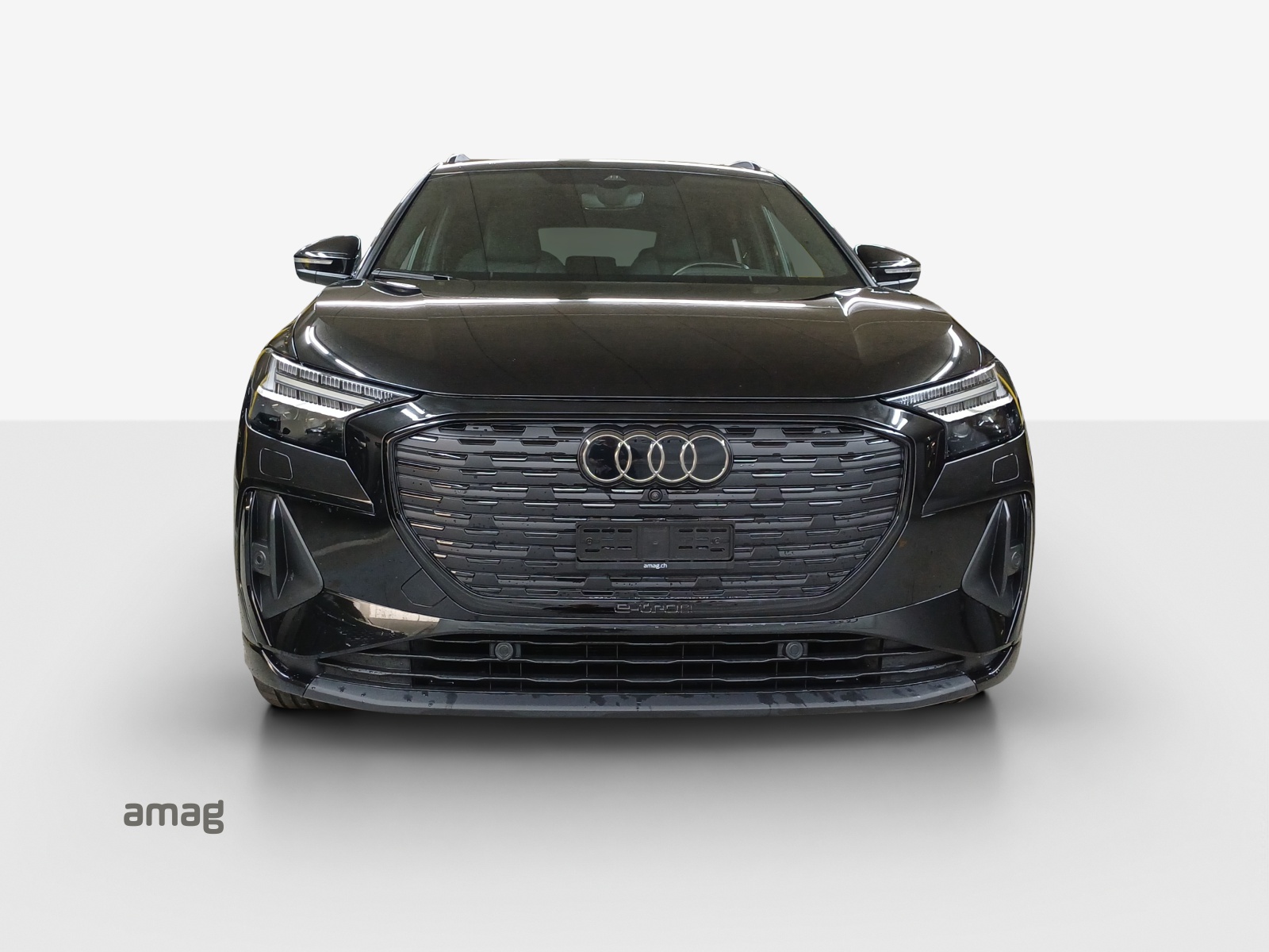 AUDI Q4 e-tron 50 quattro-image-7