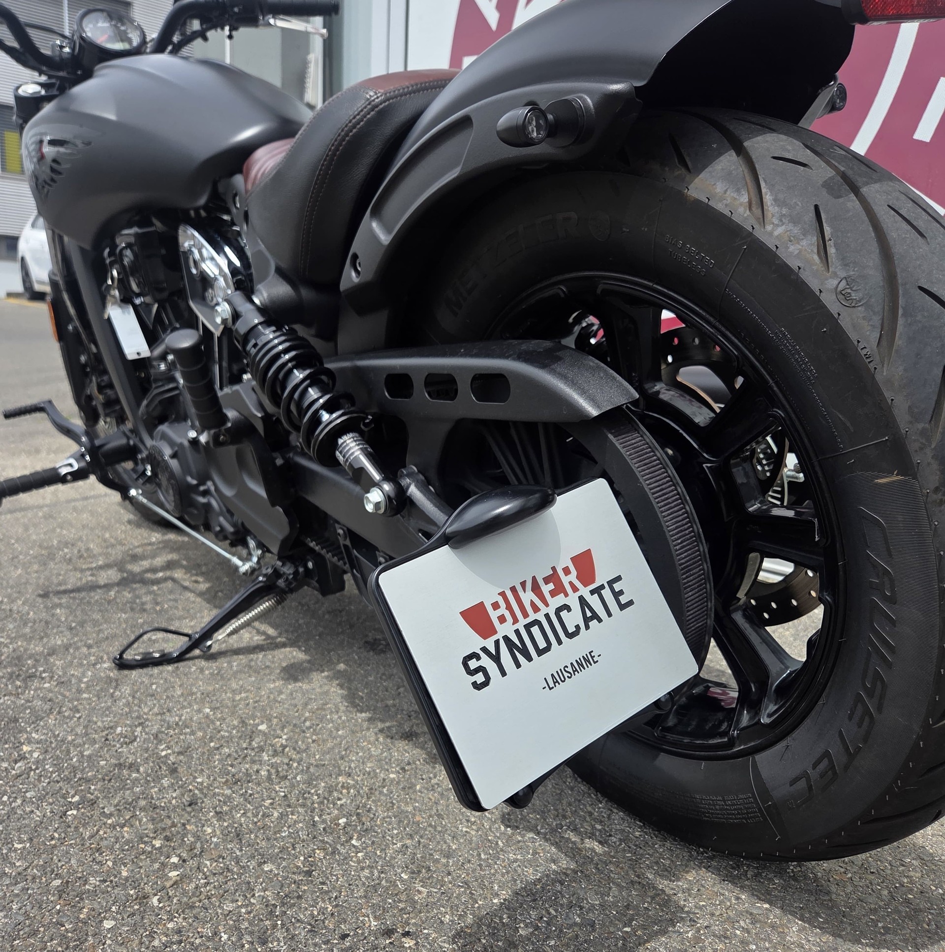 INDIAN Scout Bobber ABS-image-4