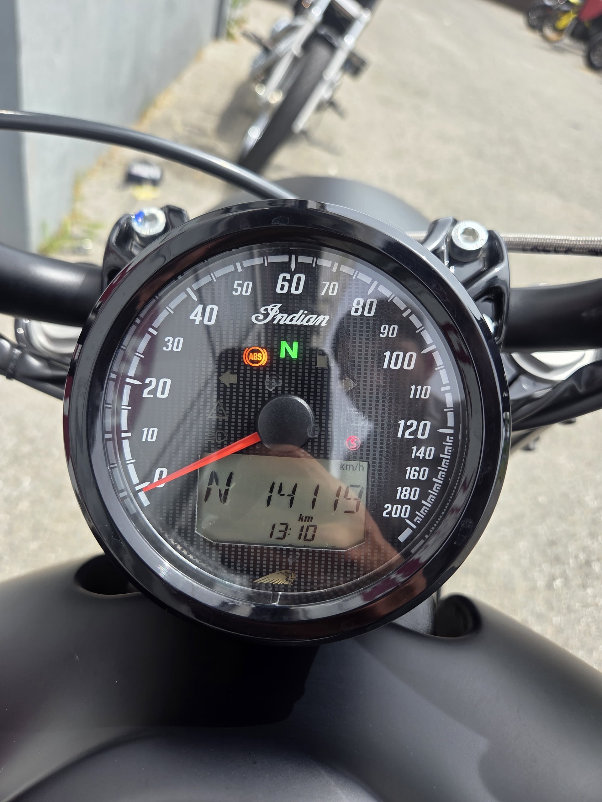 INDIAN Scout Bobber ABS-image-6