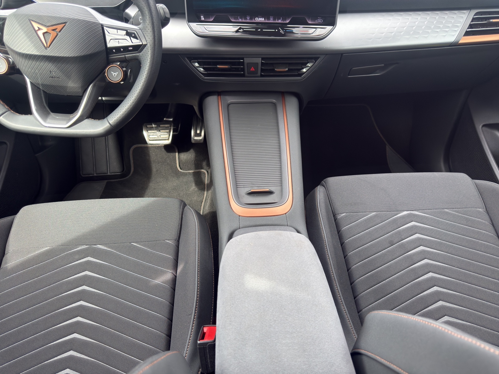 CUPRA Born 77 kWh e-Boost-image-10