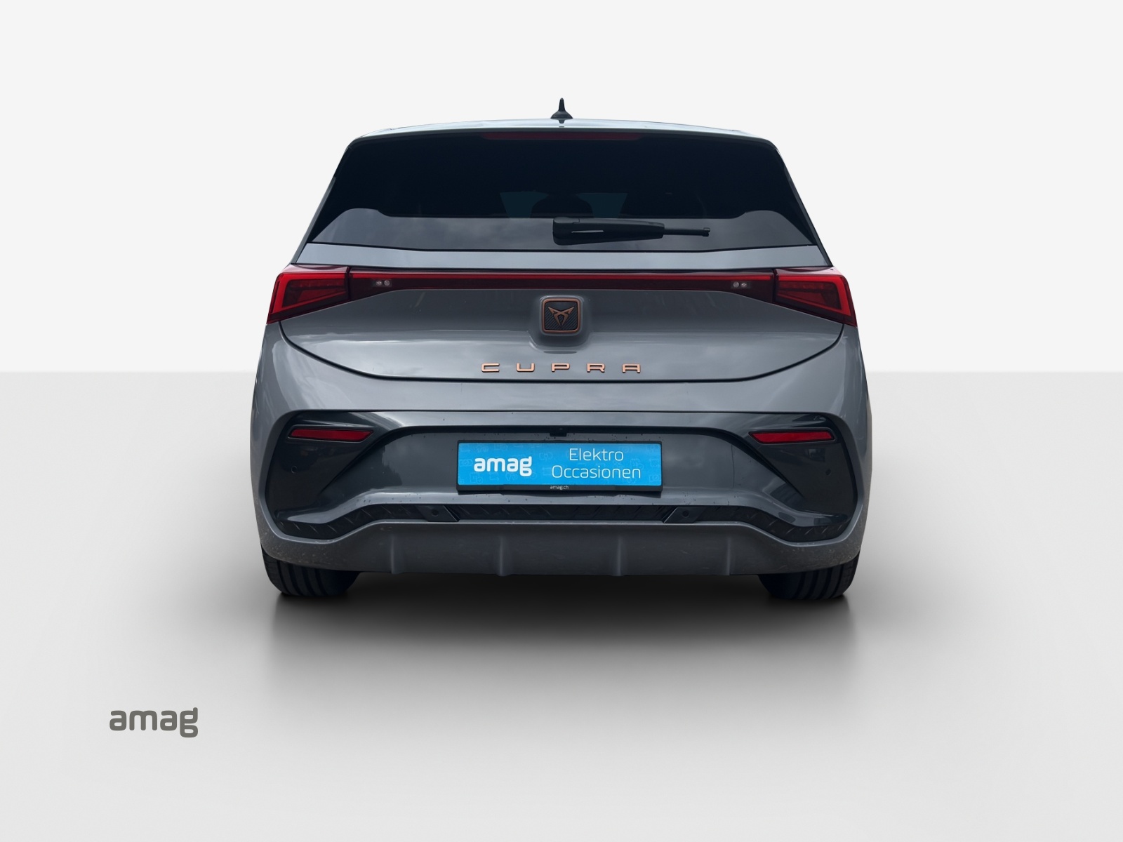 CUPRA Born 77 kWh e-Boost-image-3