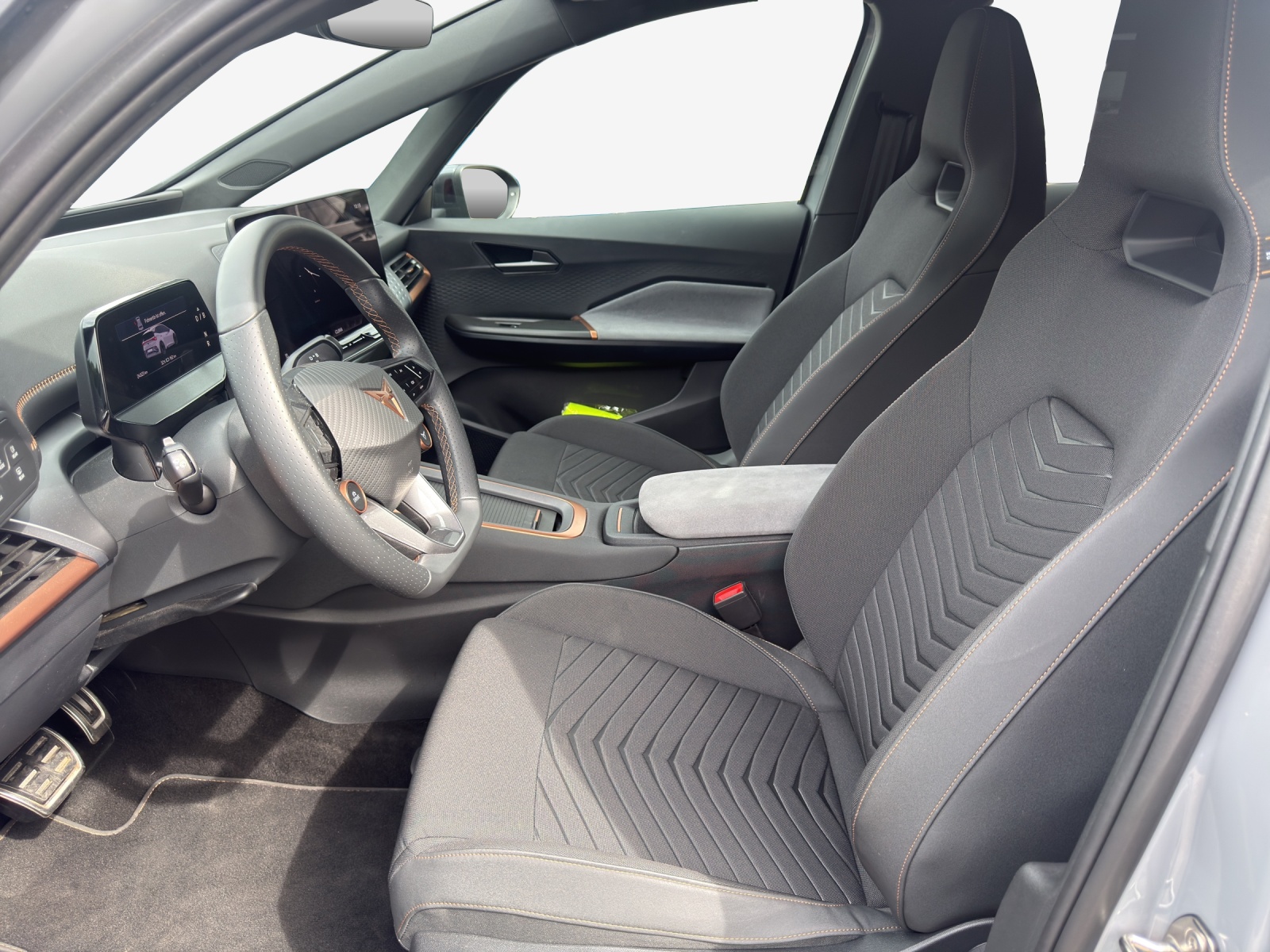 CUPRA Born 77 kWh e-Boost-image-7
