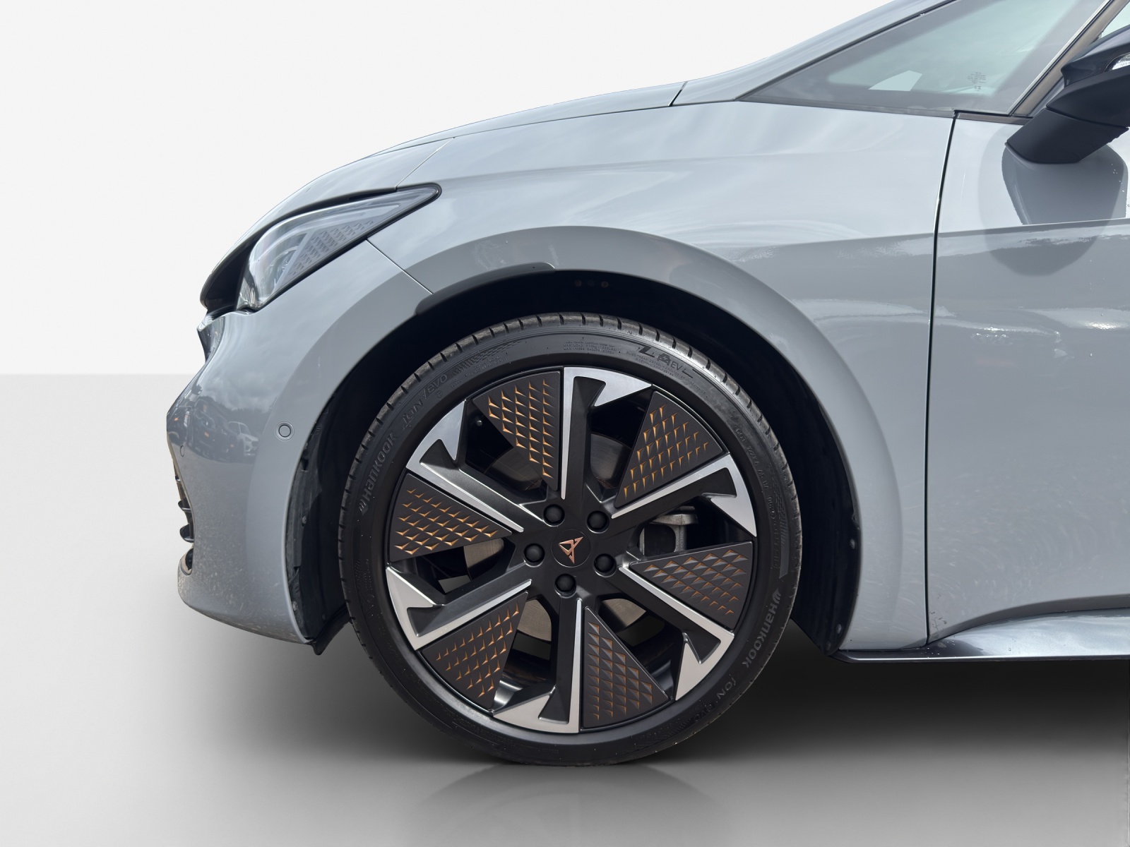 CUPRA Born 77 kWh e-Boost-image-14