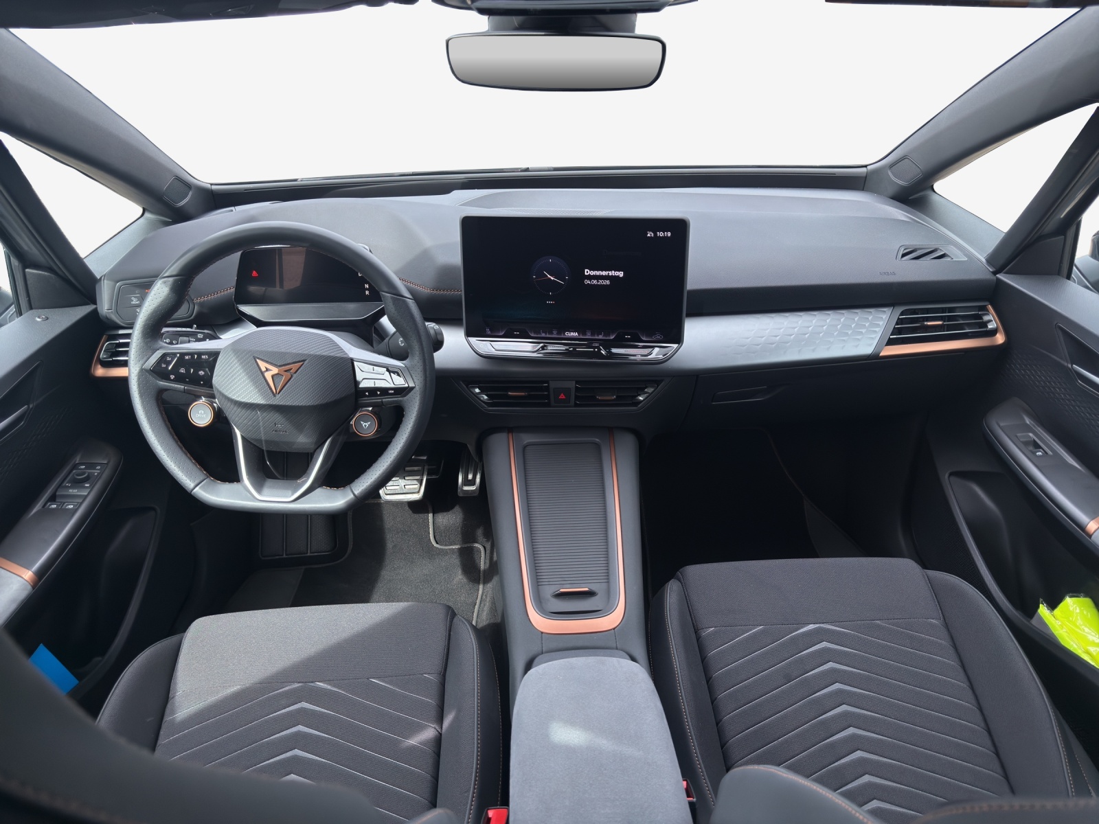 CUPRA Born 77 kWh e-Boost-image-8