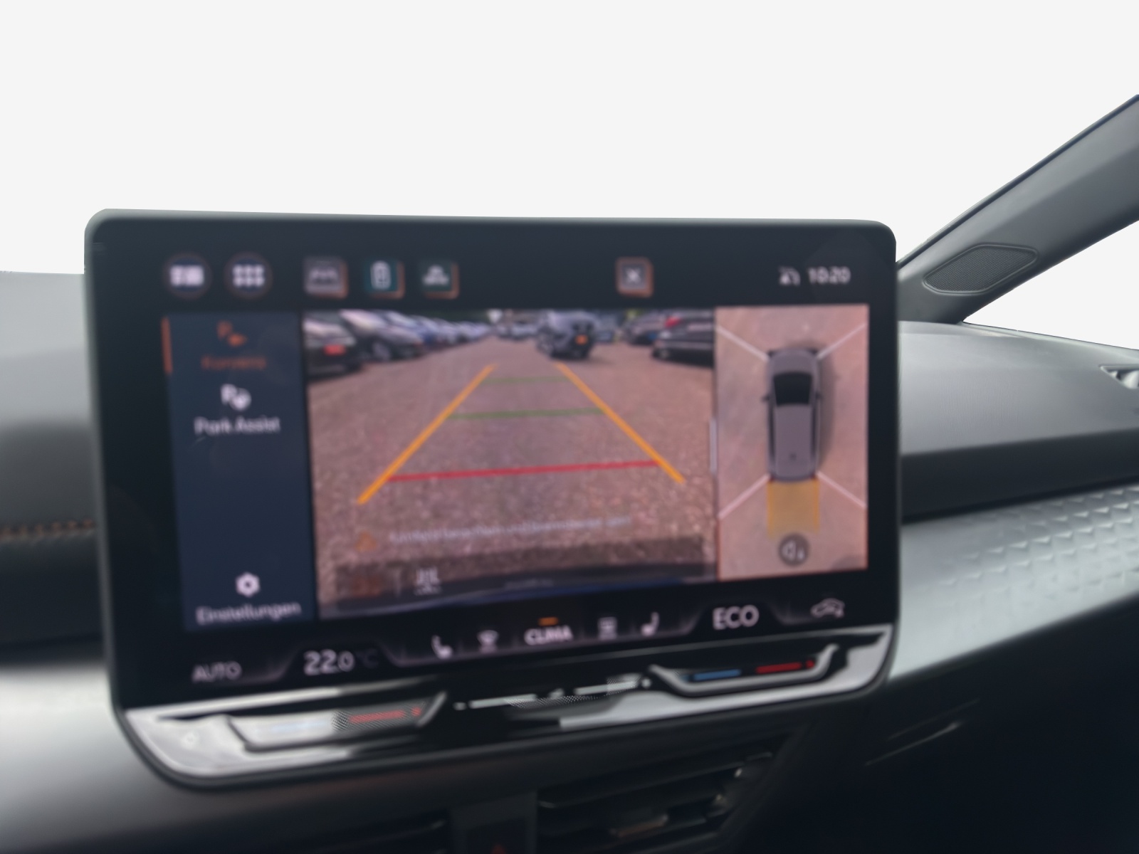 CUPRA Born 77 kWh e-Boost-image-13