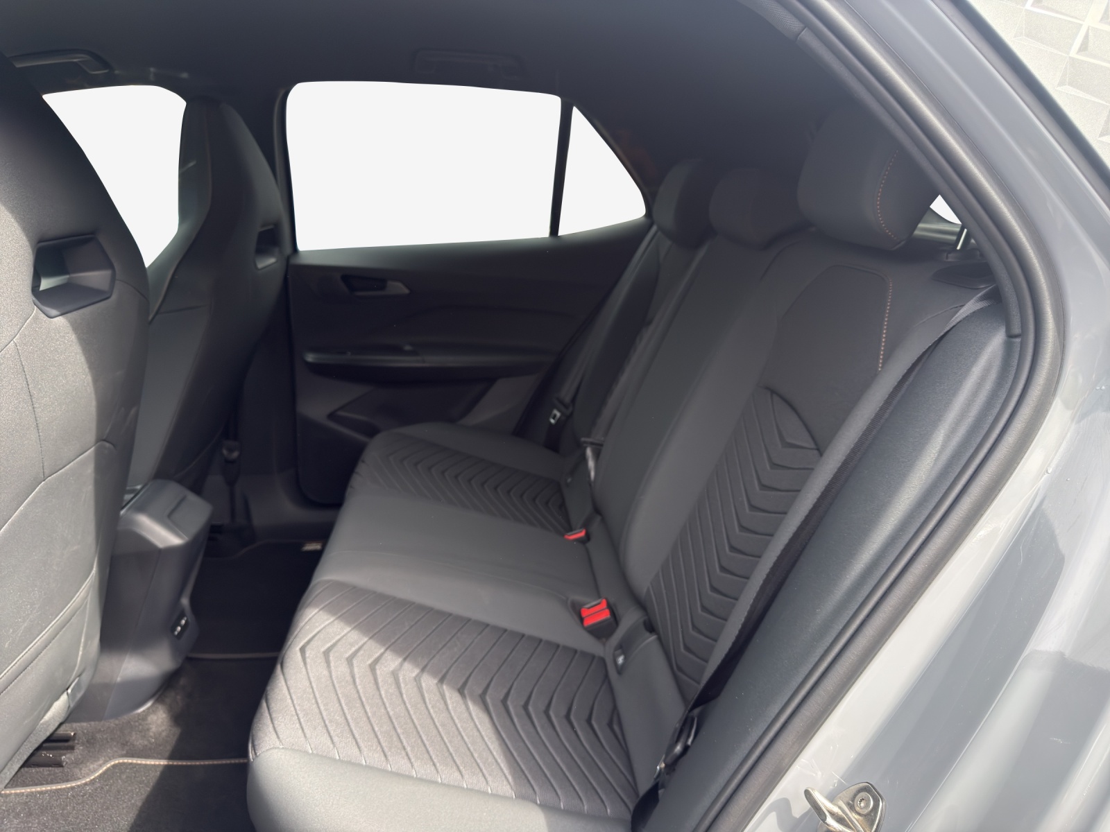 CUPRA Born 77 kWh e-Boost-image-11