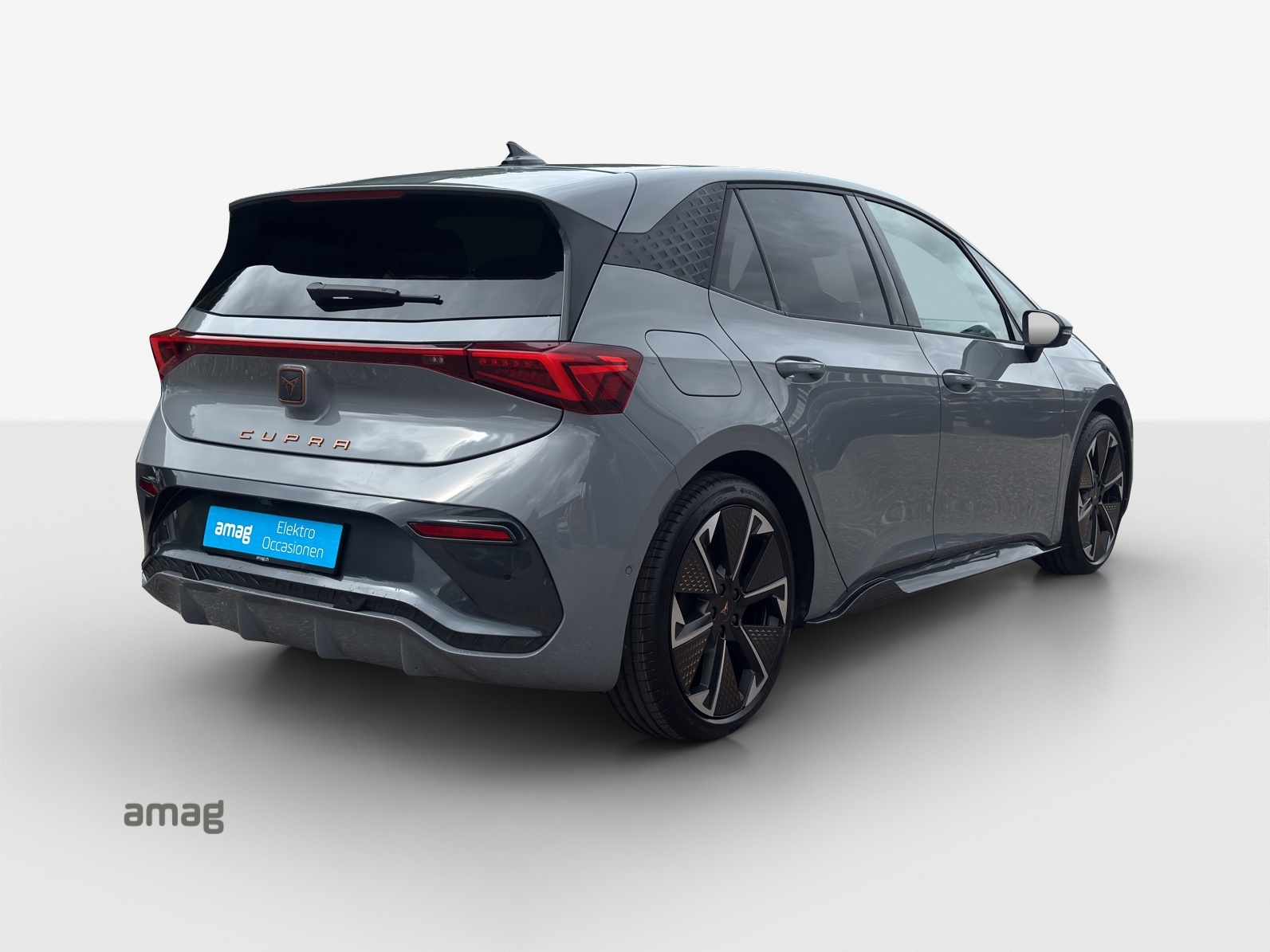 CUPRA Born 77 kWh e-Boost-image-4