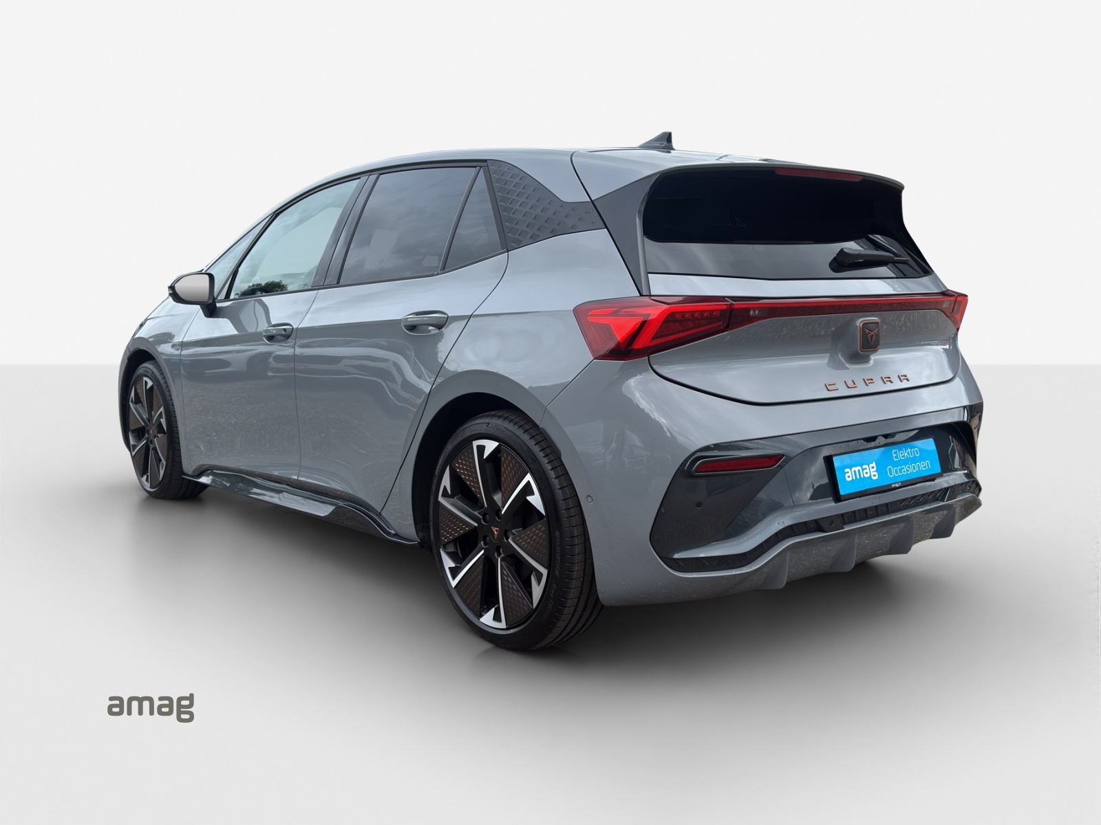 CUPRA Born 77 kWh e-Boost-image-2