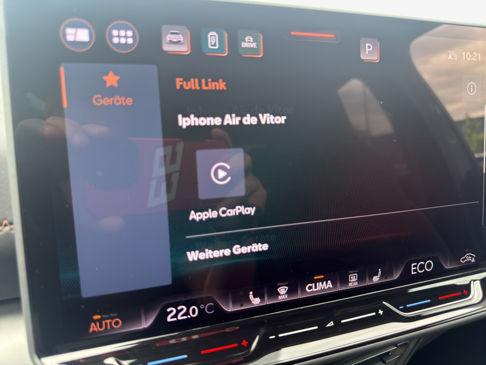 CUPRA Born 77 kWh e-Boost-image-15