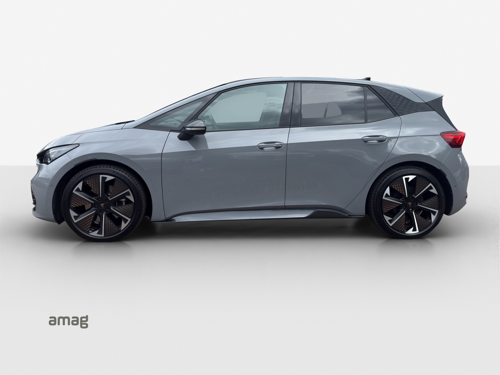 CUPRA Born 77 kWh e-Boost-image-1