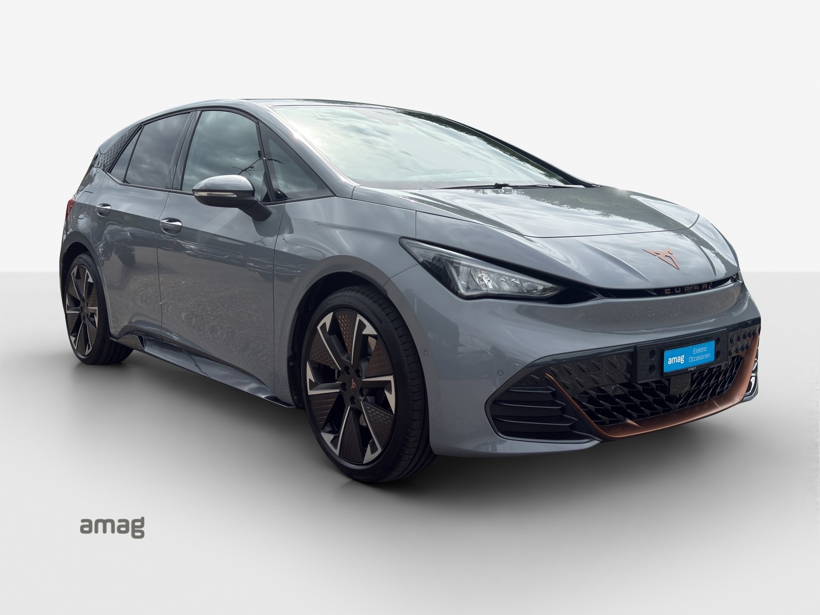CUPRA Born 77 kWh e-Boost-image-5