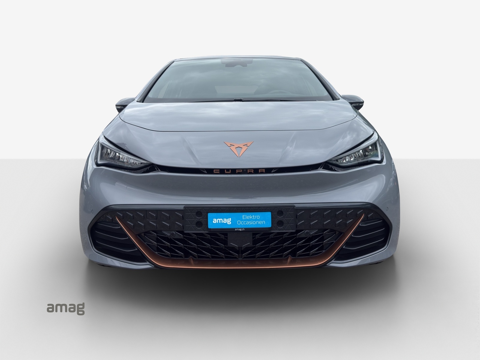 CUPRA Born 77 kWh e-Boost-image-6