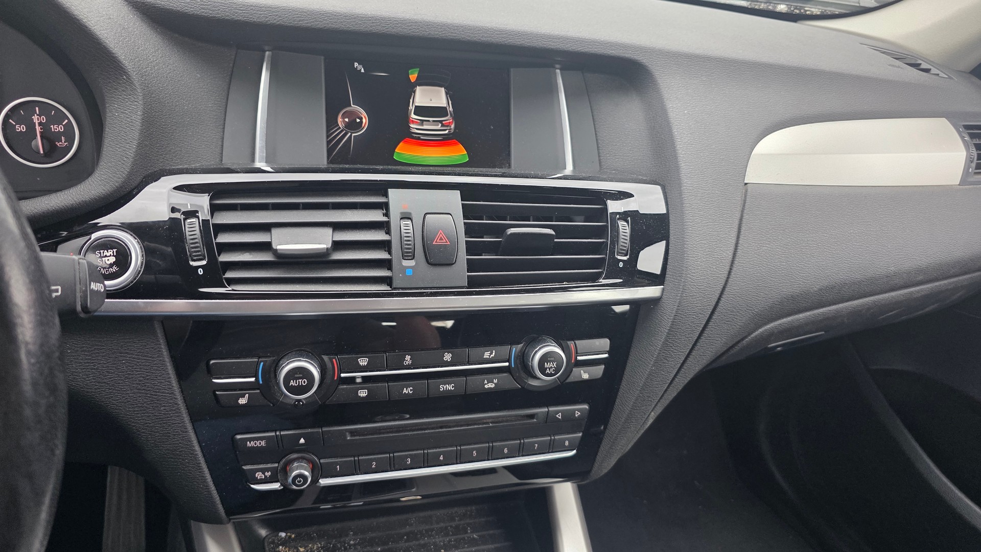 BMW X3 xDrive 20d Steptronic-image-6
