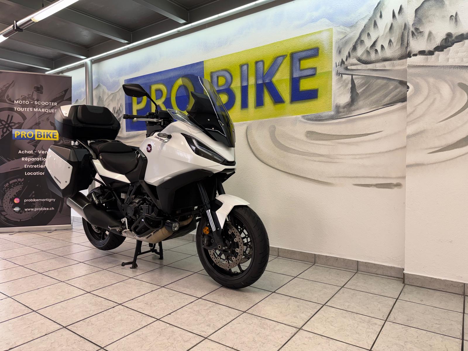 HONDA NT 1100 DCT-image-0