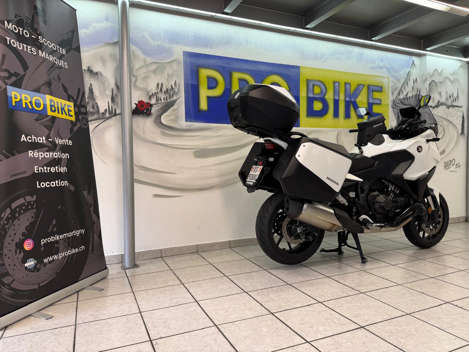 HONDA NT 1100 DCT-image-2