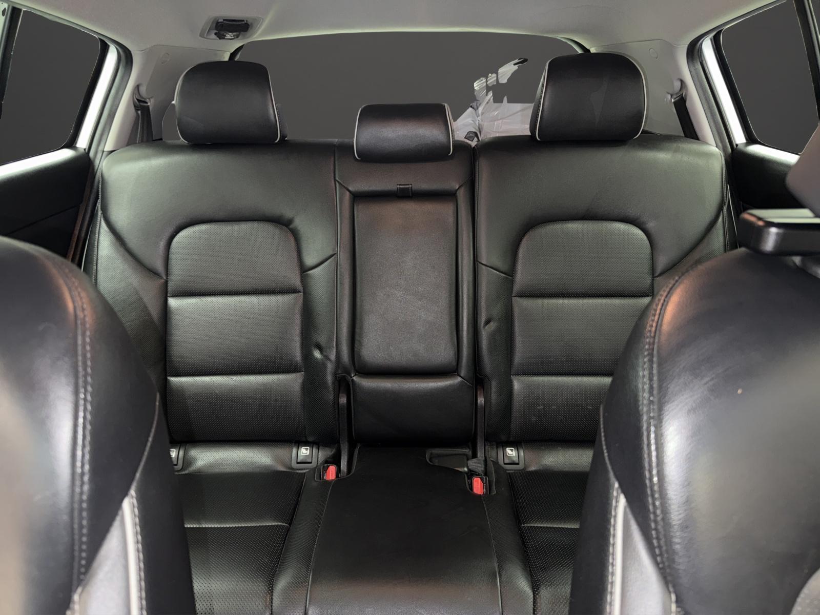 KIA Sportage 1.7CRDi Trend 2WD Automat-image-9