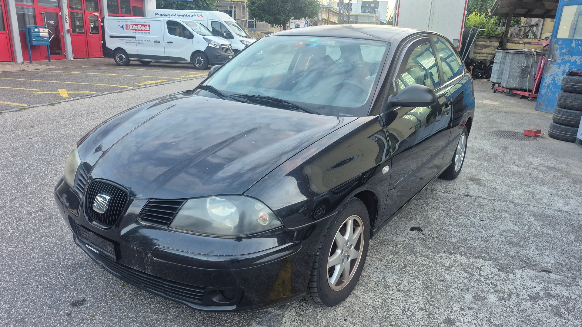 SEAT Ibiza 1.2 Deep-image-0