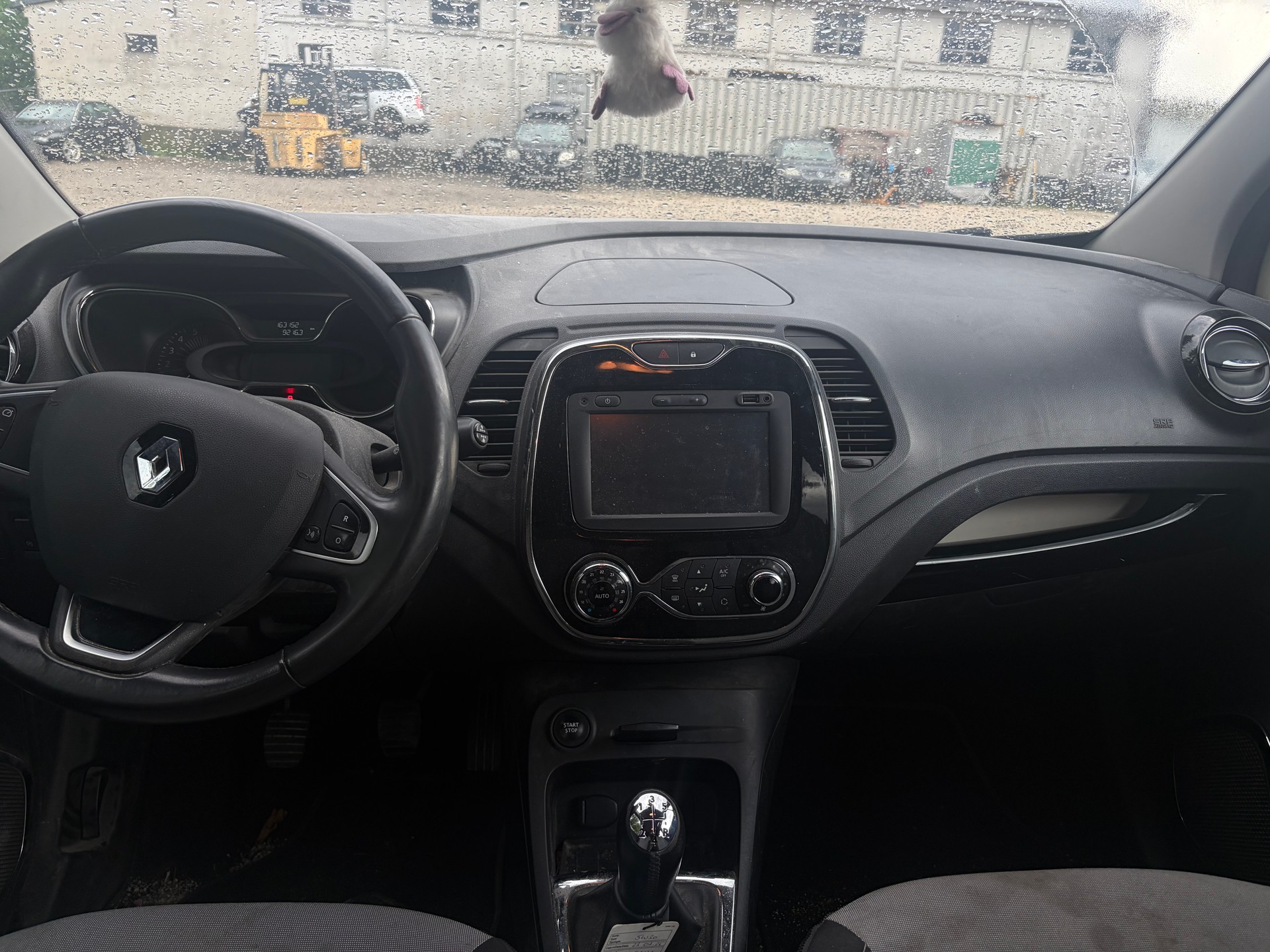 RENAULT Captur 0.9 Life-image-3