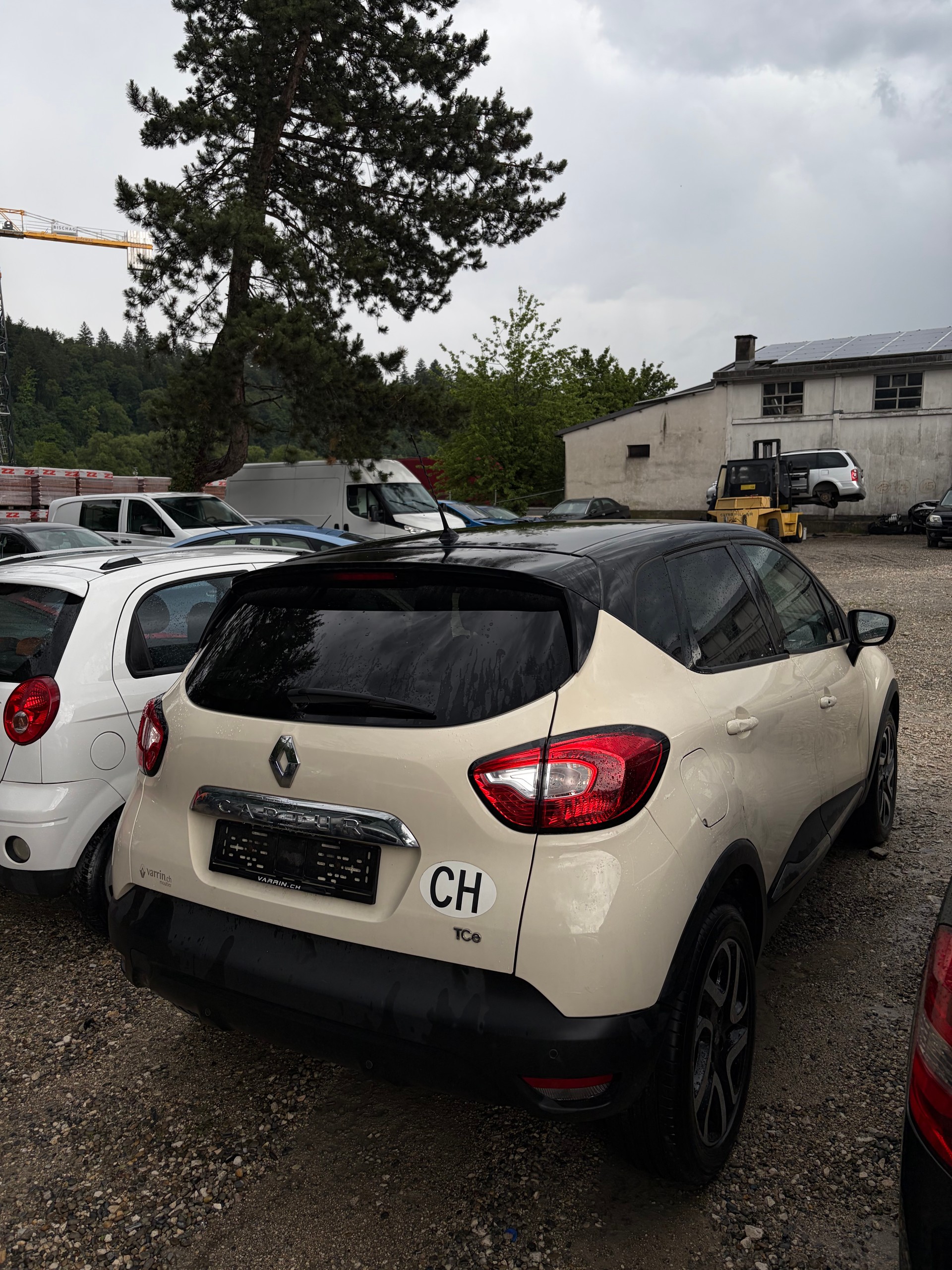 RENAULT Captur 0.9 Life-image-6