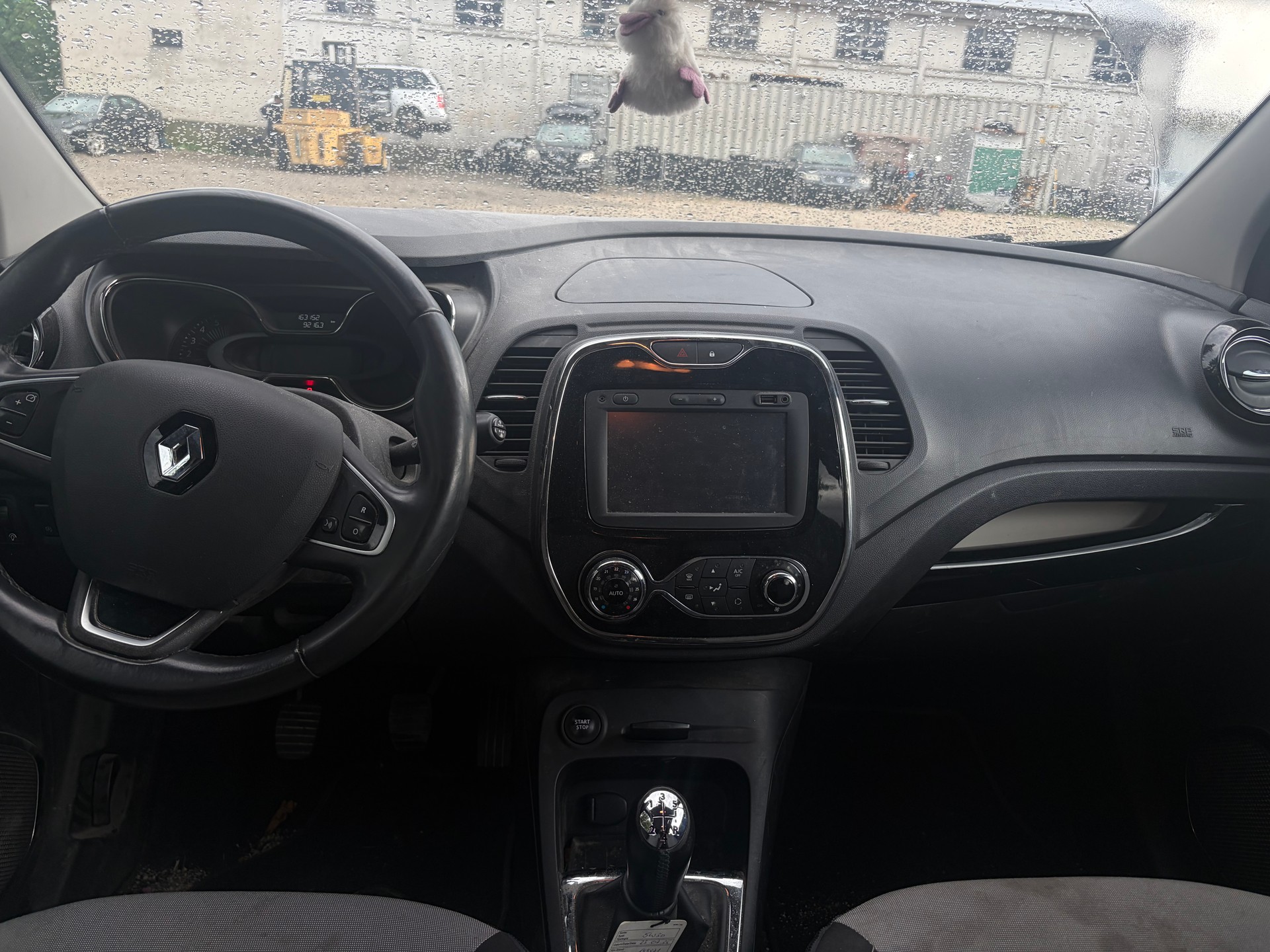 RENAULT Captur 0.9 Life-image-4