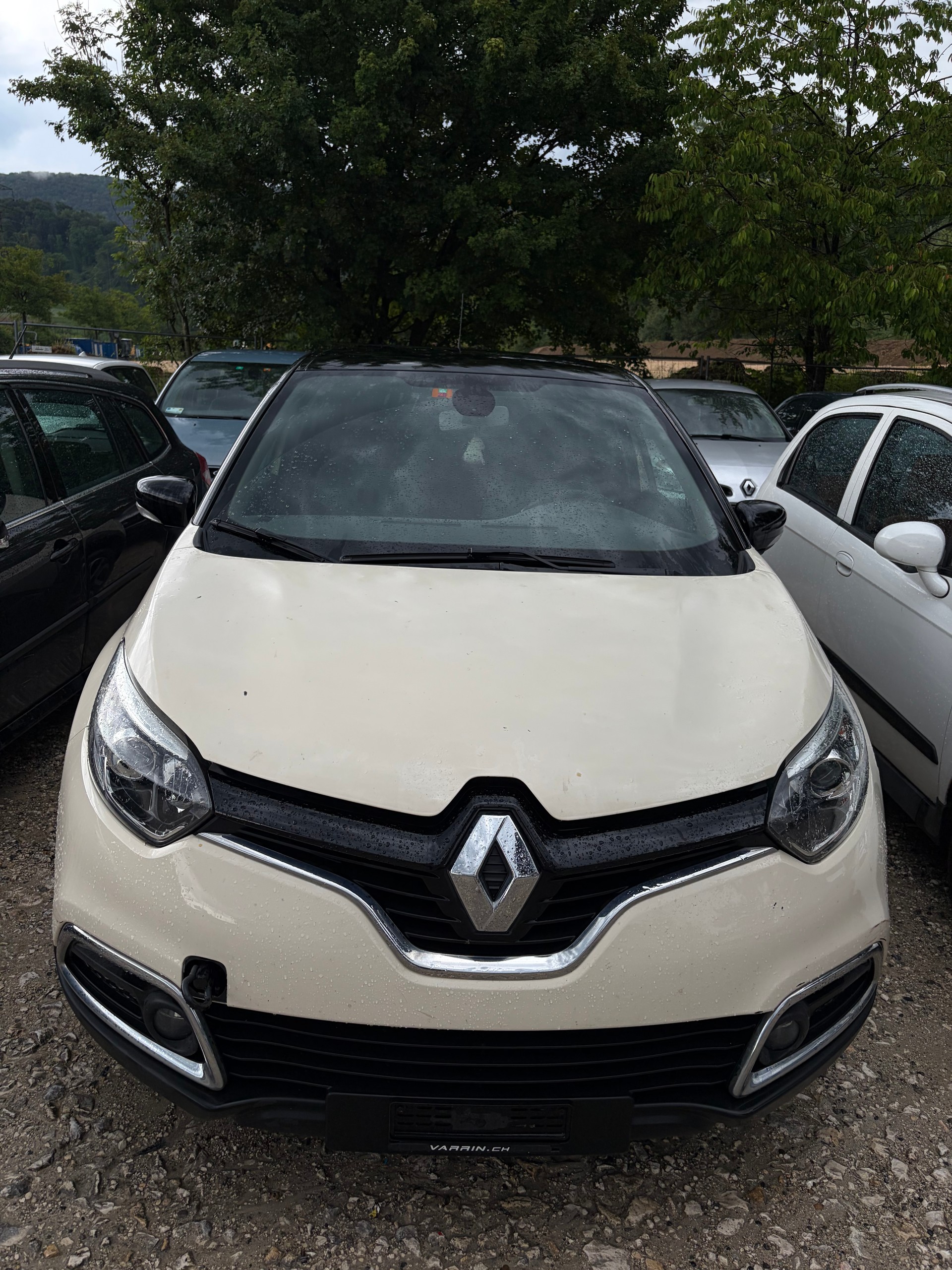 RENAULT Captur 0.9 Life-image-5