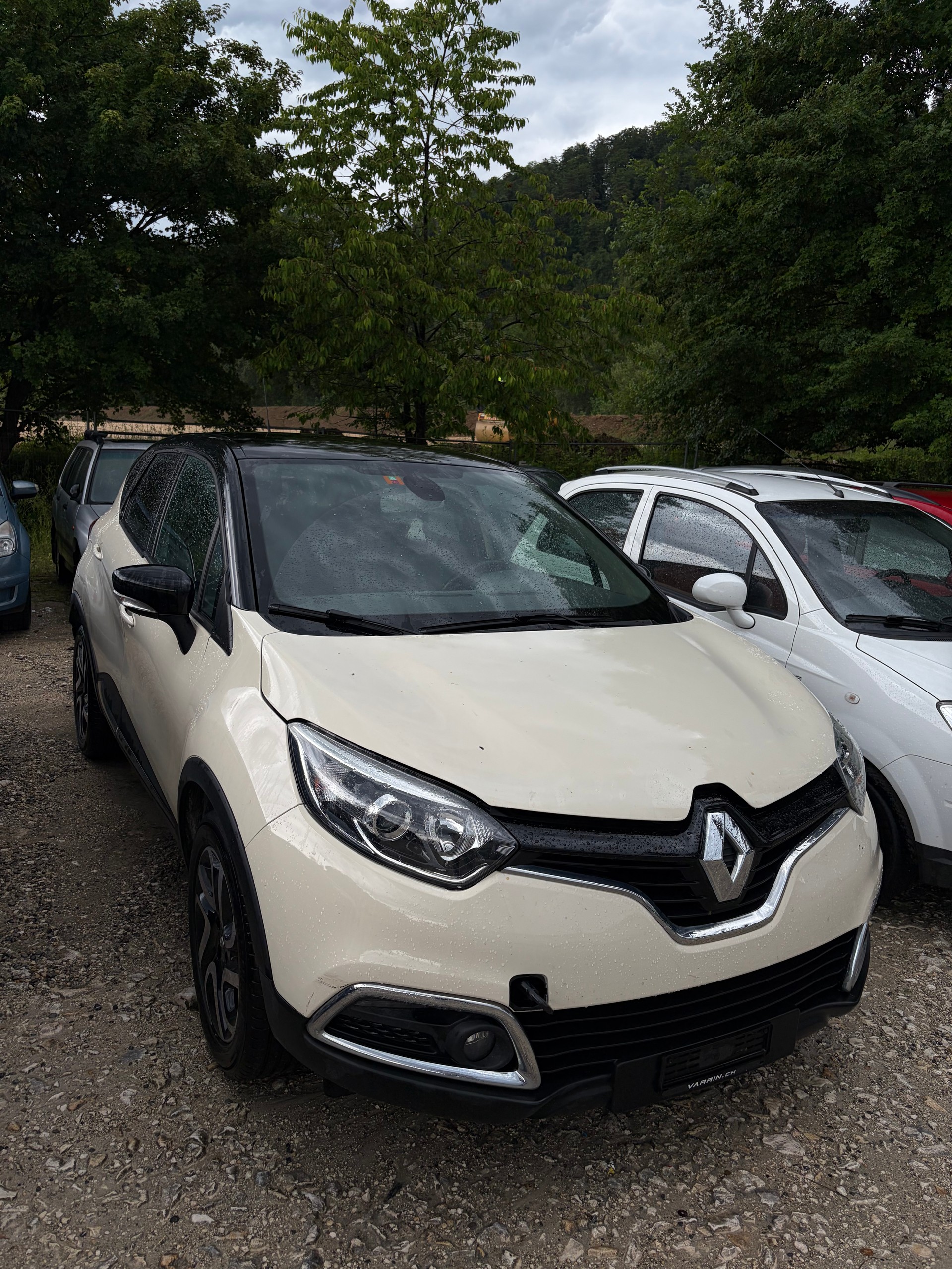 RENAULT Captur 0.9 Life-image-2
