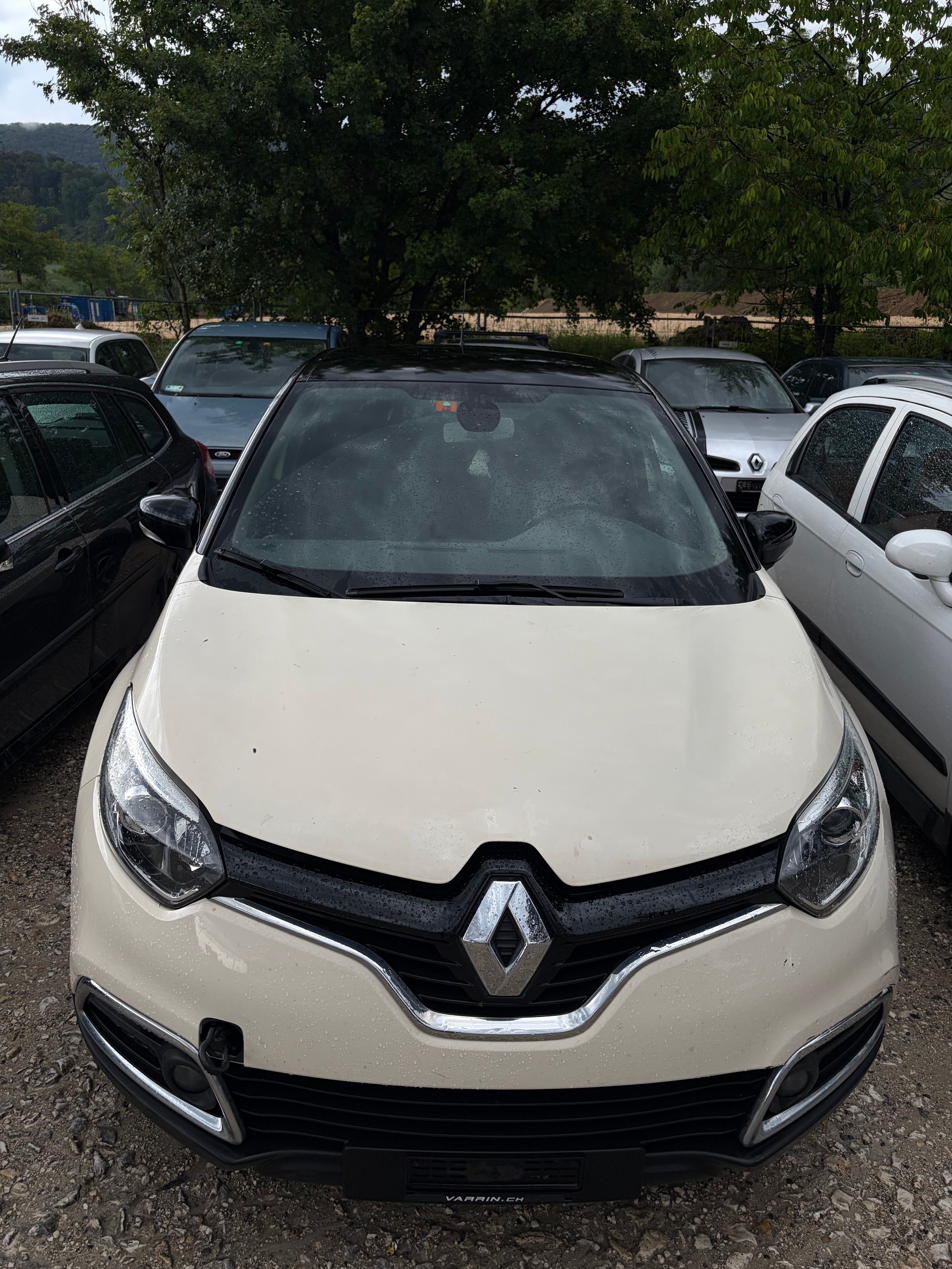 RENAULT Captur 0.9 Life-image-0