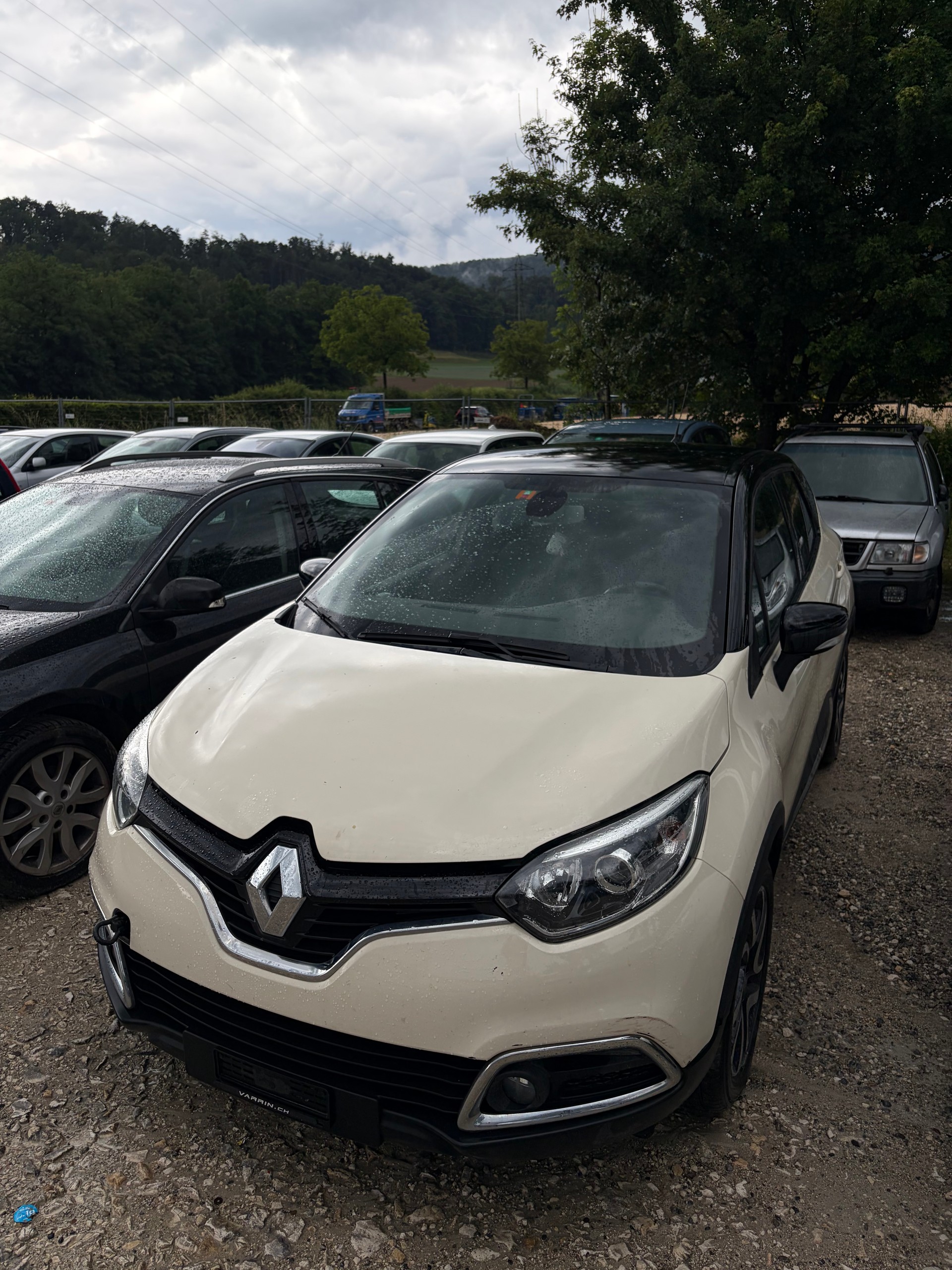 RENAULT Captur 0.9 Life-image-1