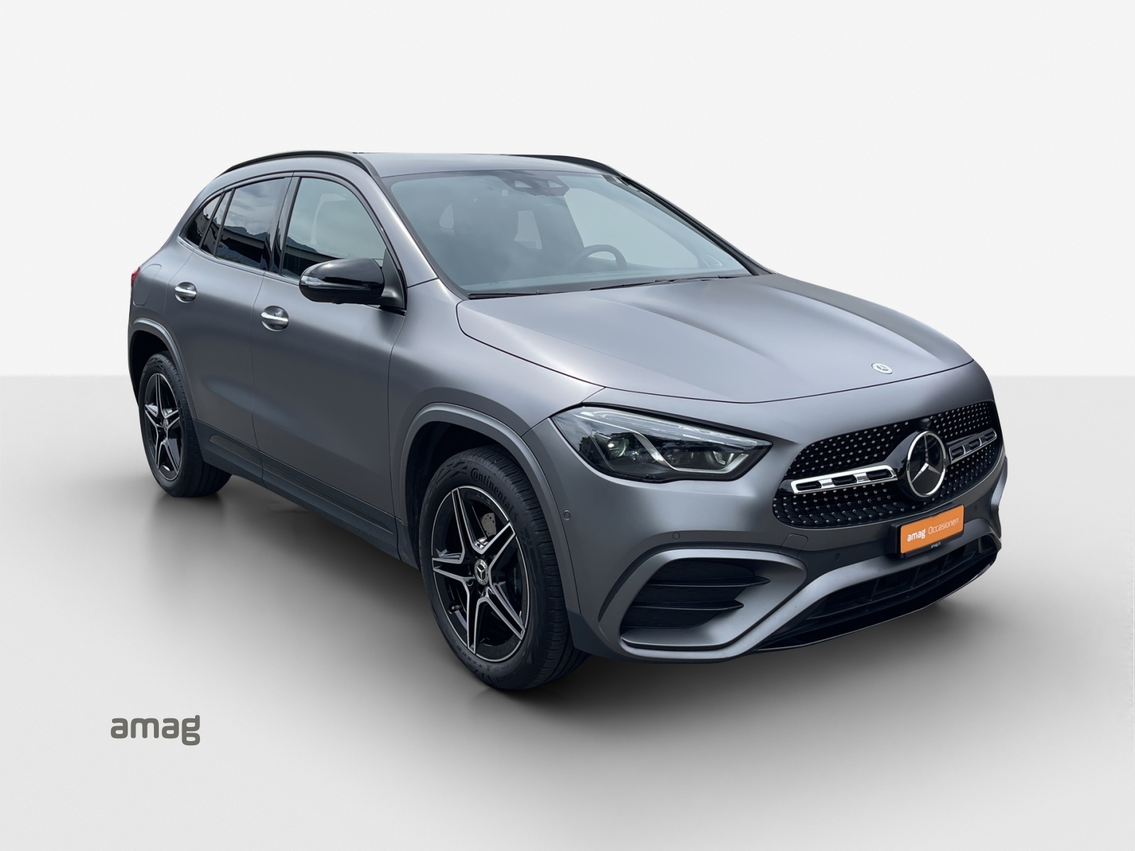 MERCEDES-BENZ GLA 250 e 8G-DCT-image-6