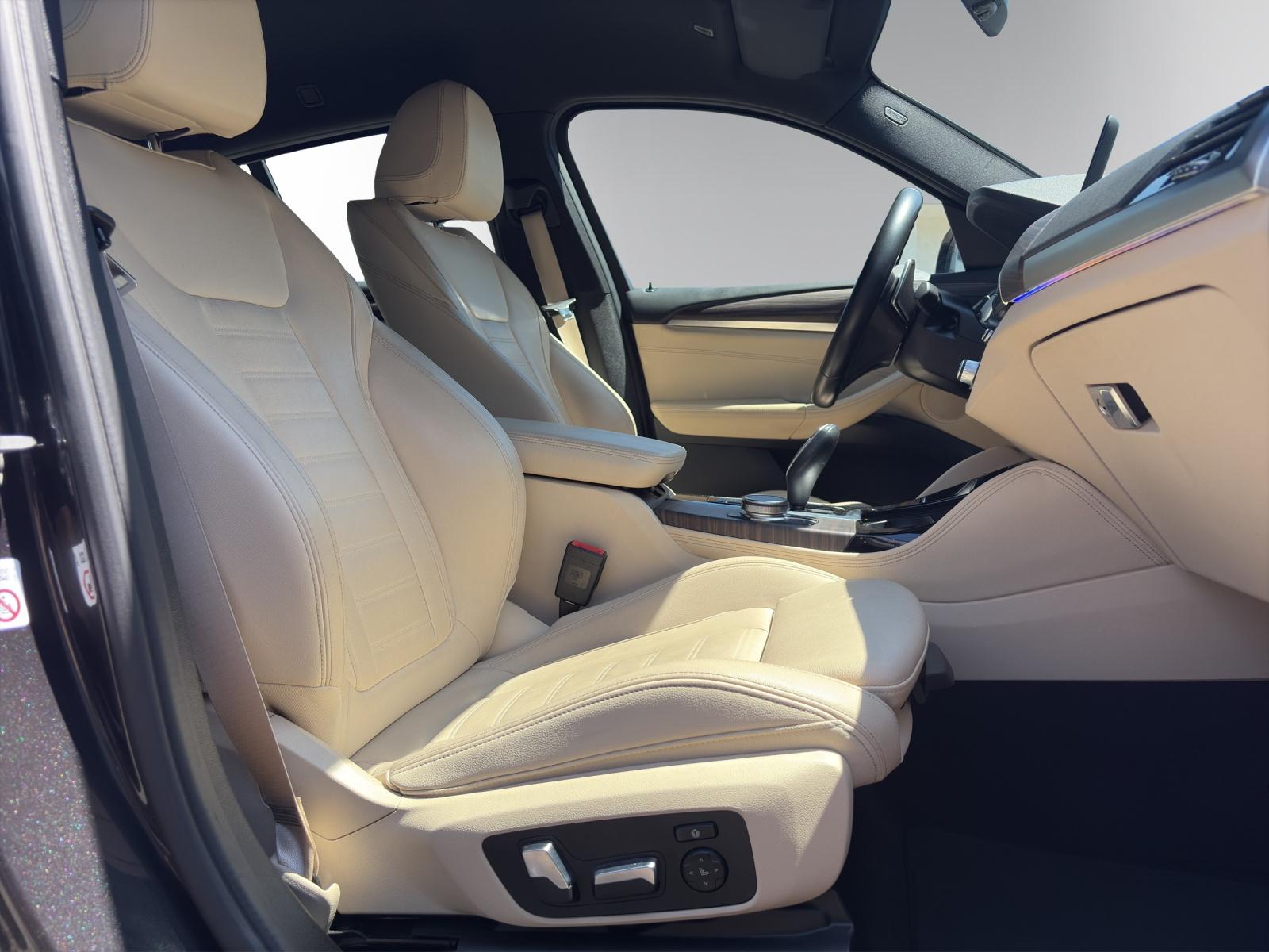 BMW X4 xDrive 30i M Sport Steptronic-image-12