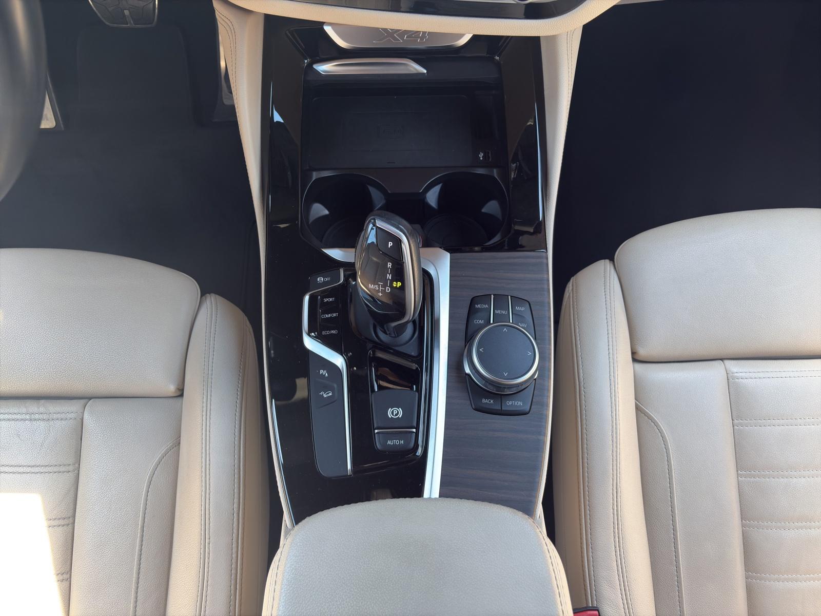 BMW X4 xDrive 30i M Sport Steptronic-image-15