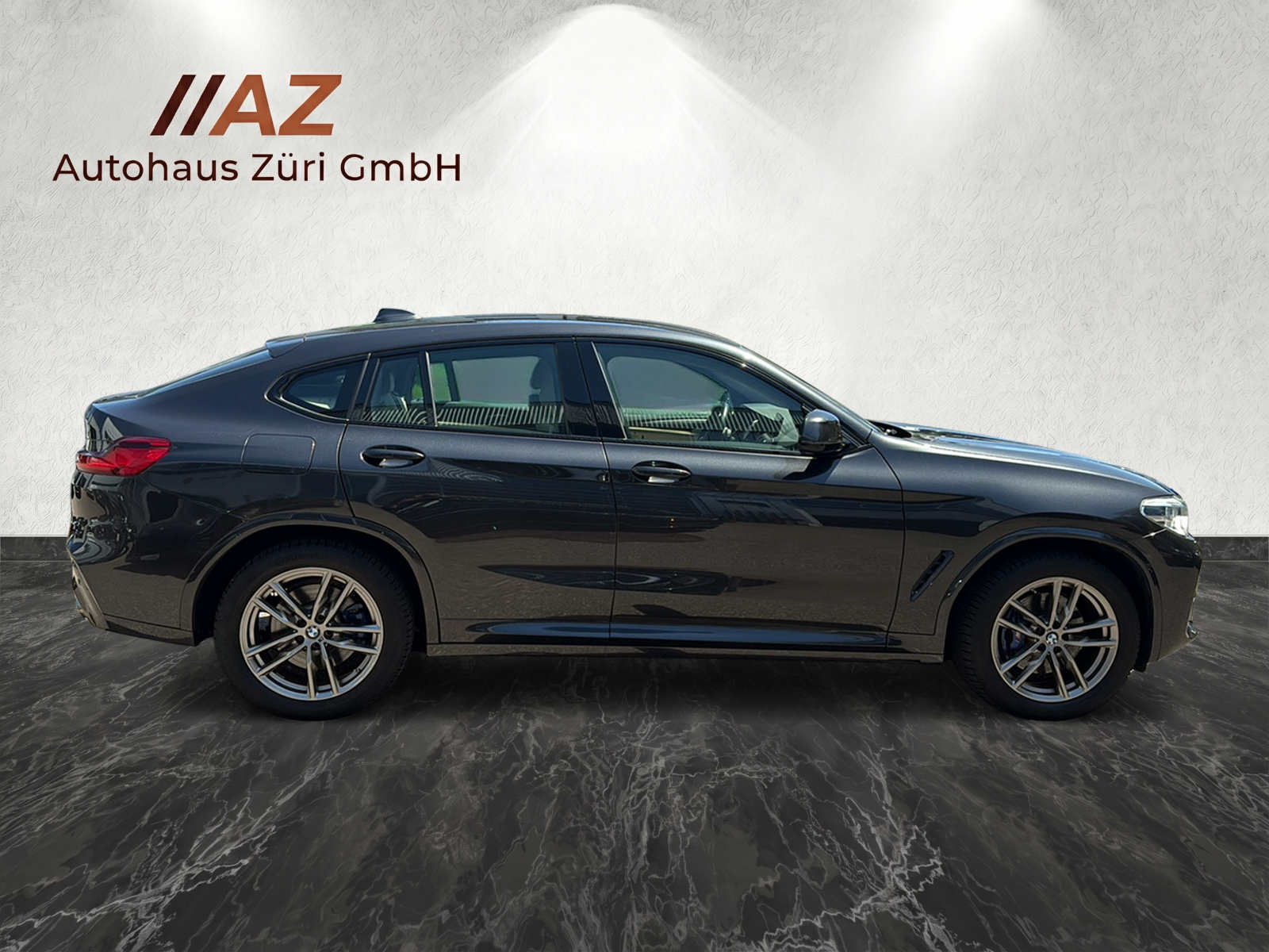 BMW X4 xDrive 30i M Sport Steptronic-image-5