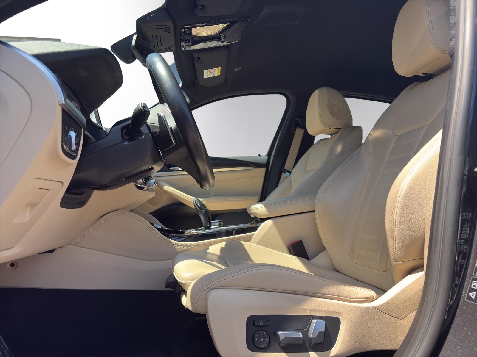 BMW X4 xDrive 30i M Sport Steptronic-image-9