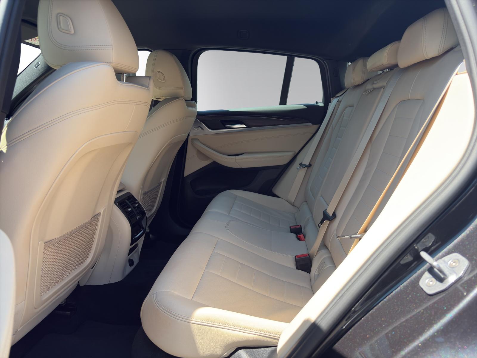 BMW X4 xDrive 30i M Sport Steptronic-image-10