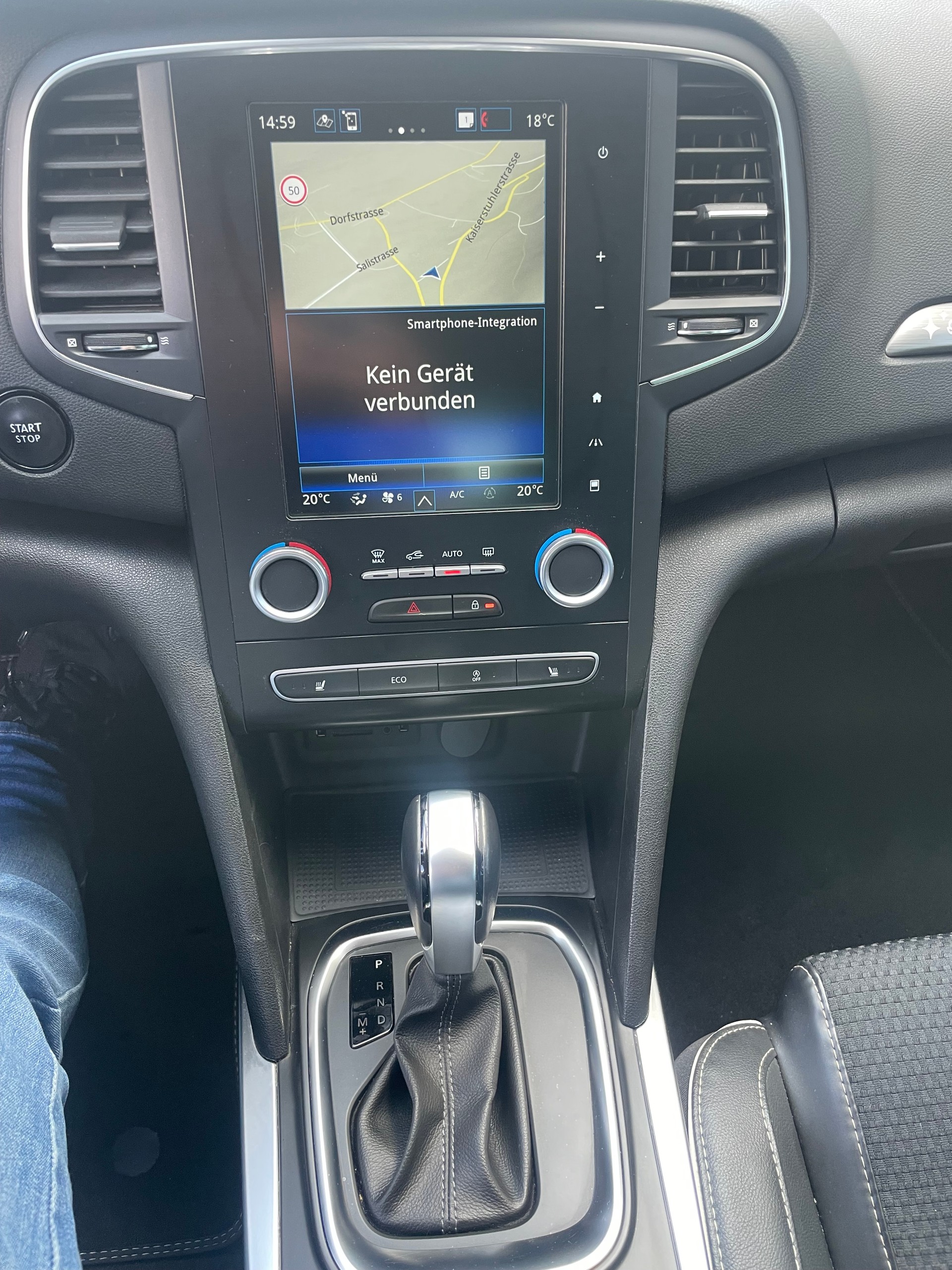 RENAULT Mégane 1.2 16V Turbo Bose EDC-image-7