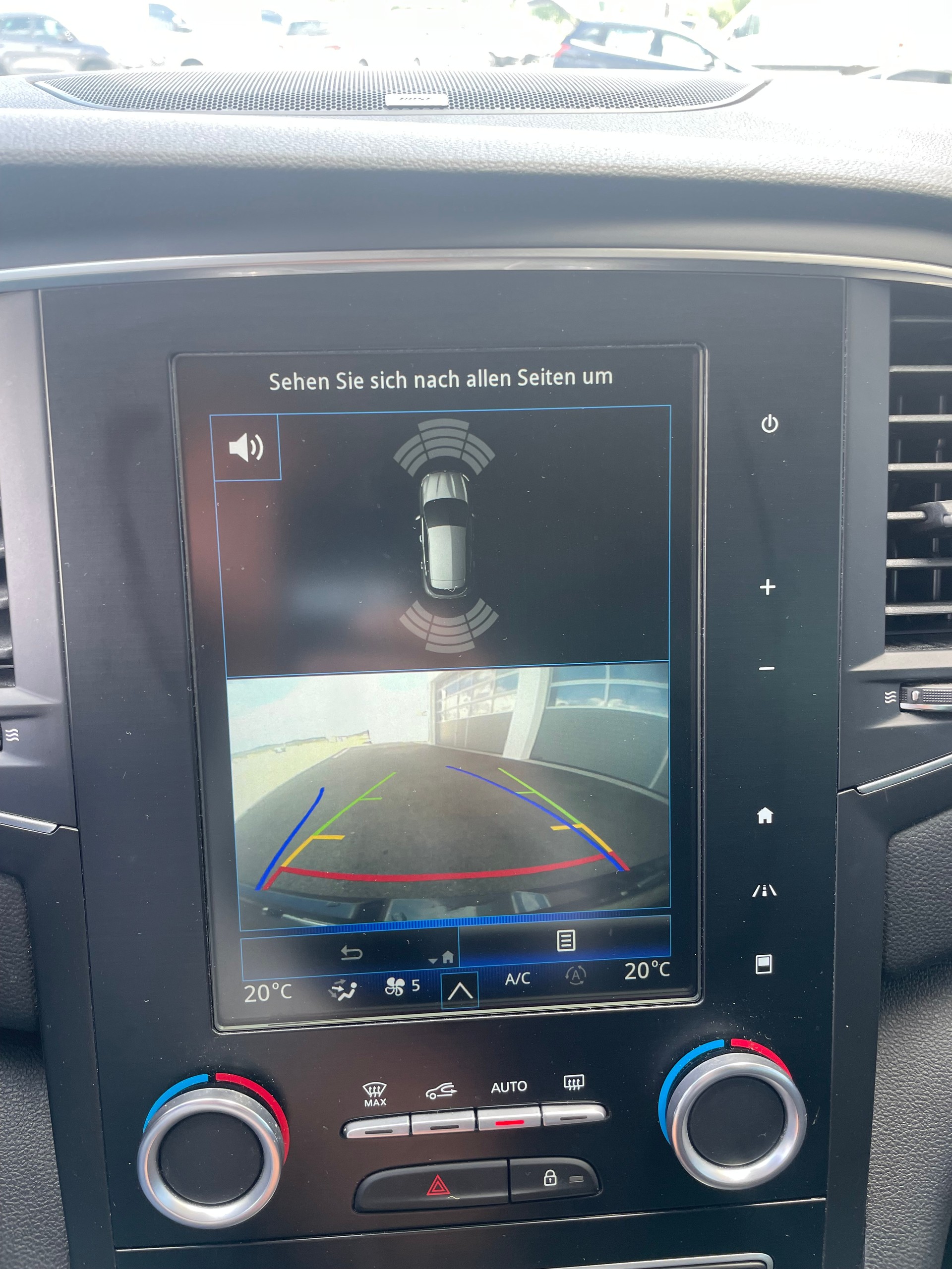 RENAULT Mégane 1.2 16V Turbo Bose EDC-image-8