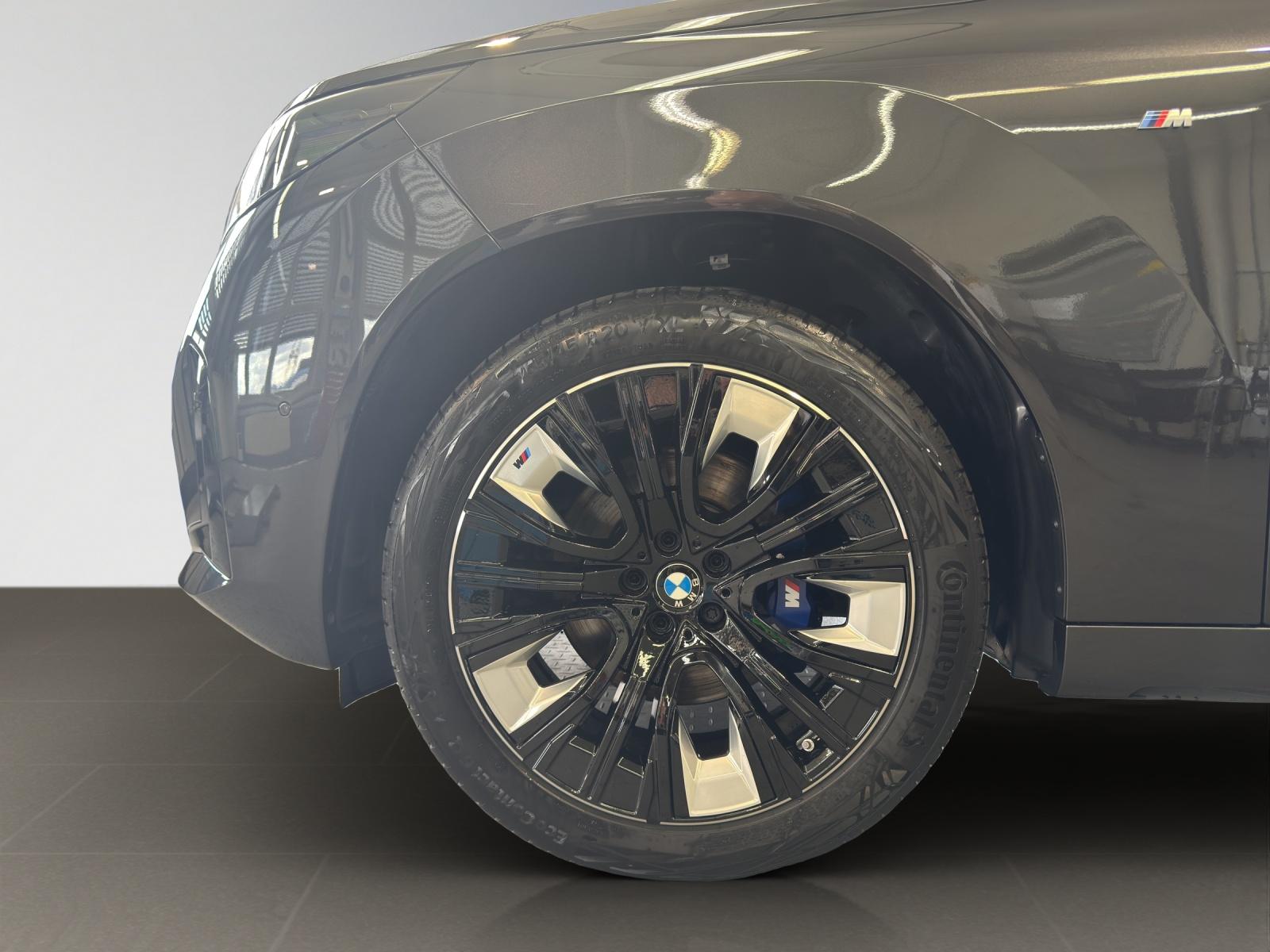 BMW X3 20d xDrive-image-3