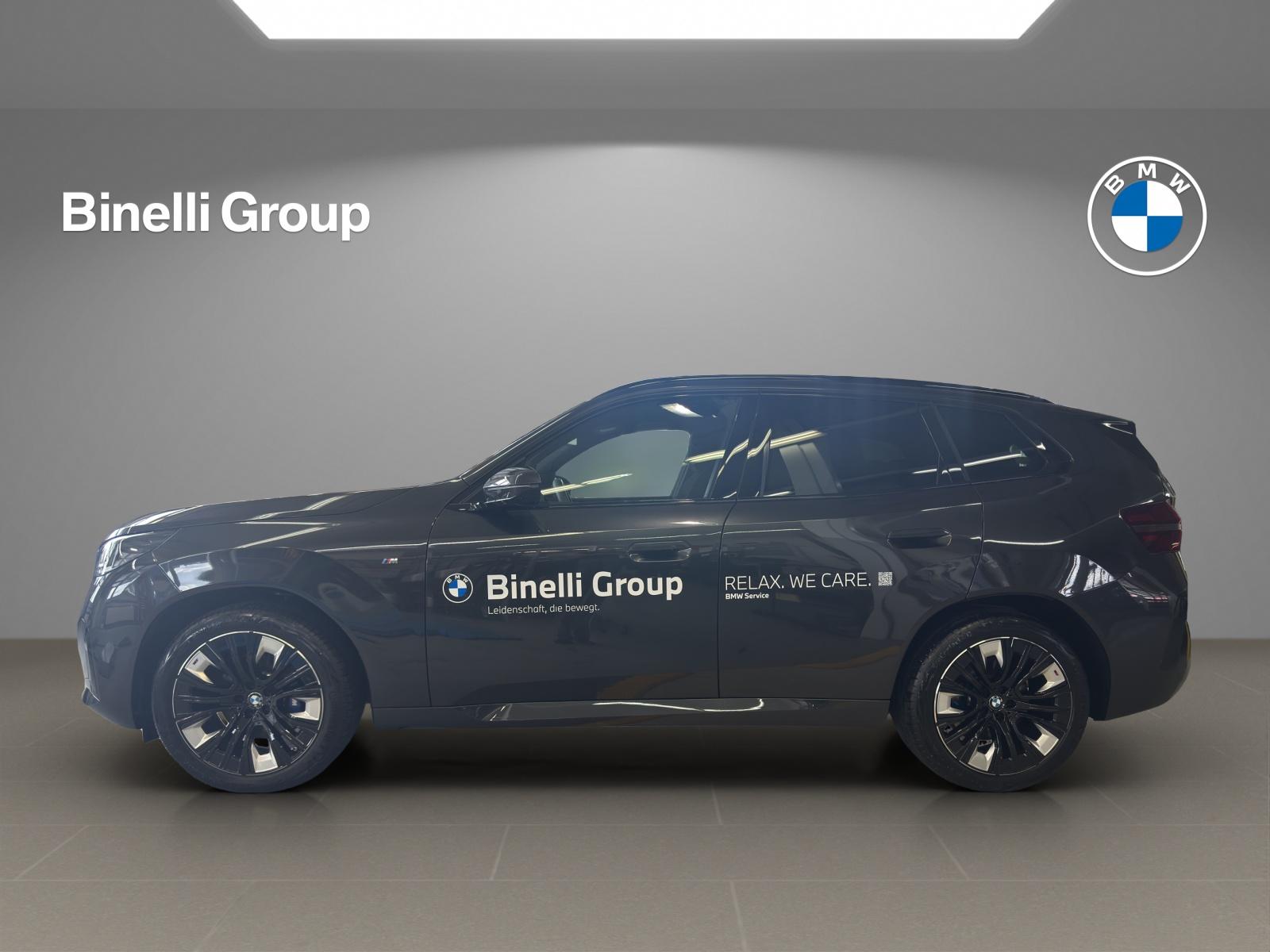 BMW X3 20d xDrive-image-2