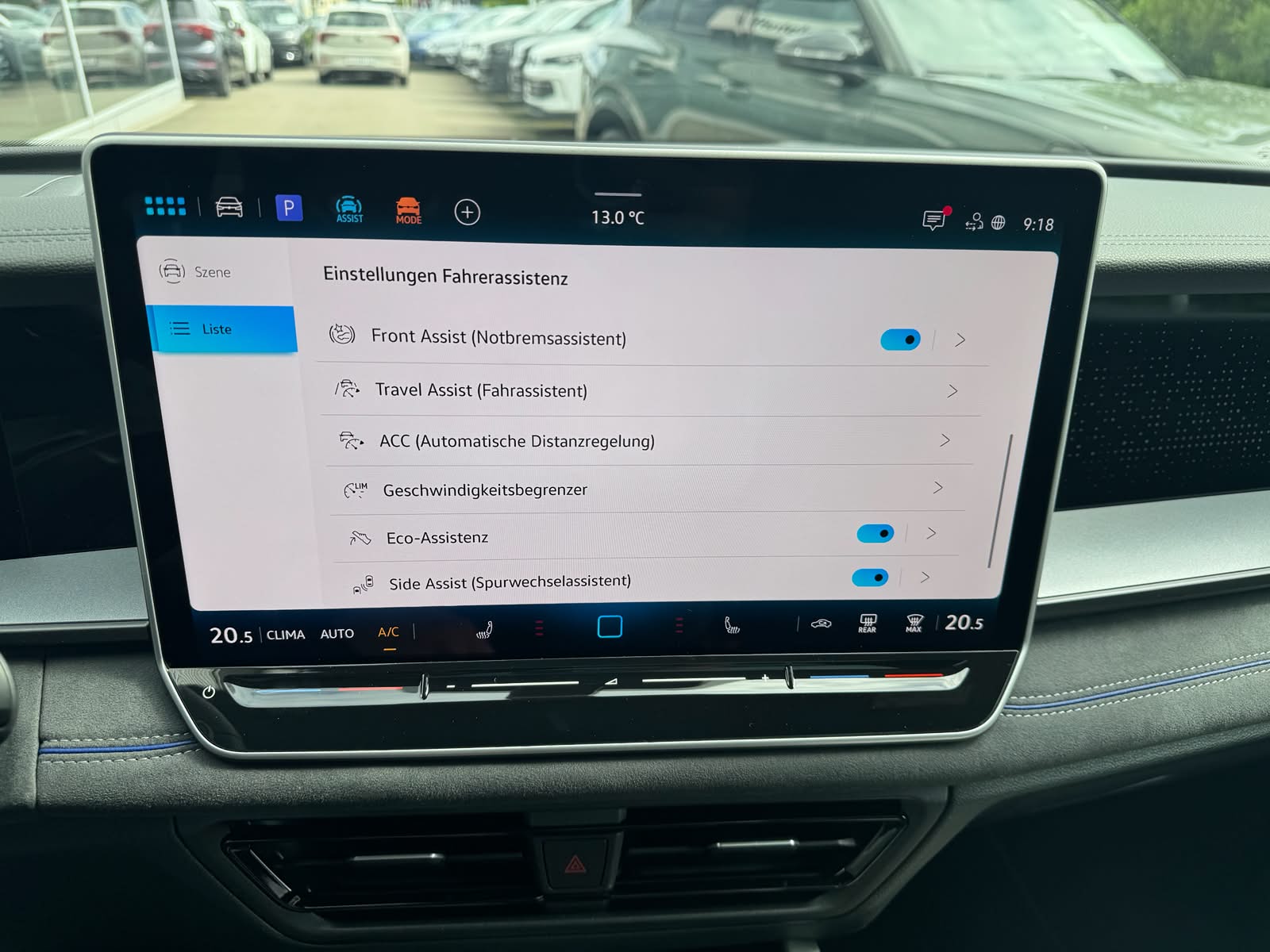VW Tayron 2.0 TSI R-Line United DSG 4Motion-image-15