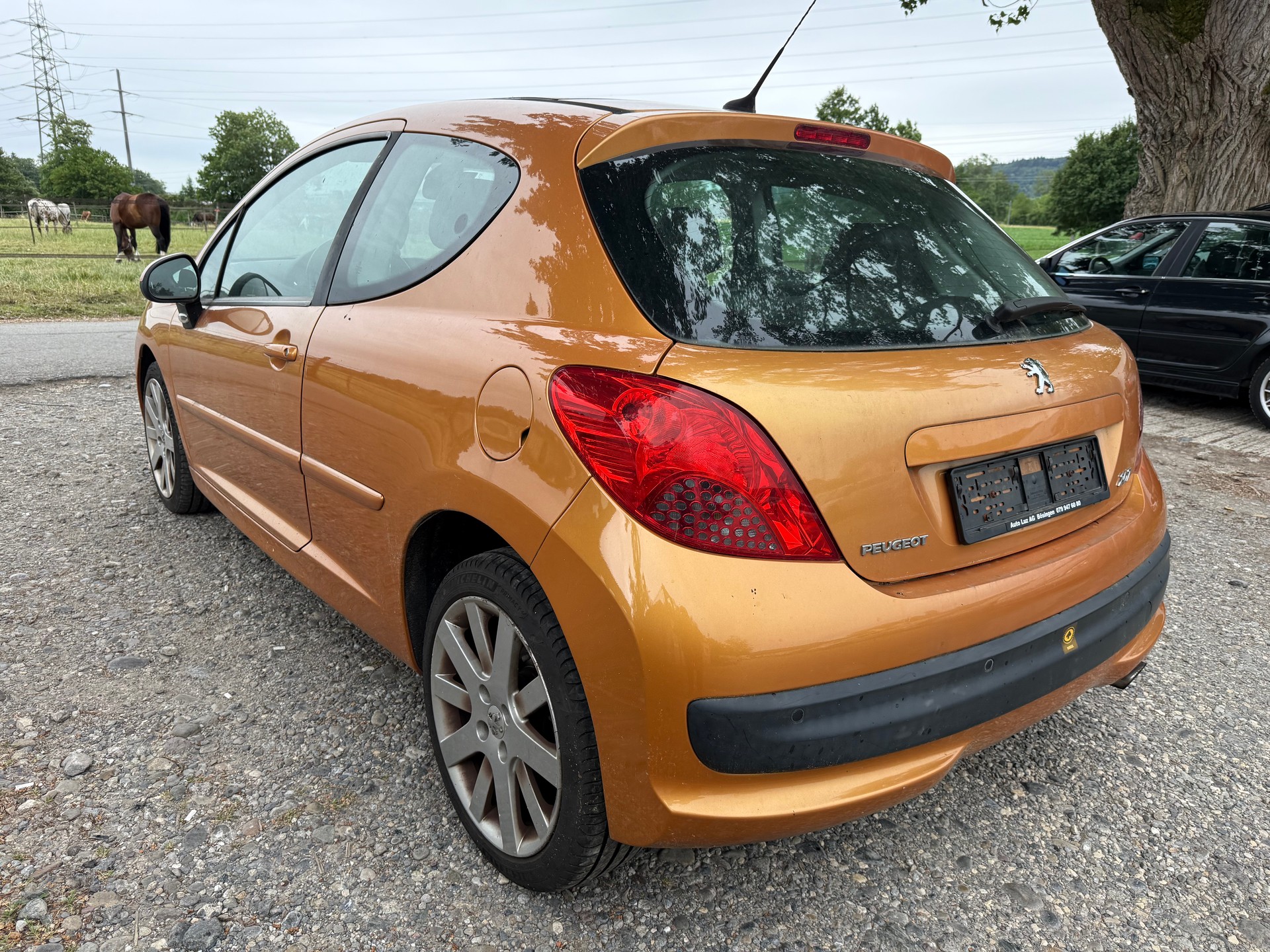 PEUGEOT 207 1.6 16V Turbo XSI-image-4